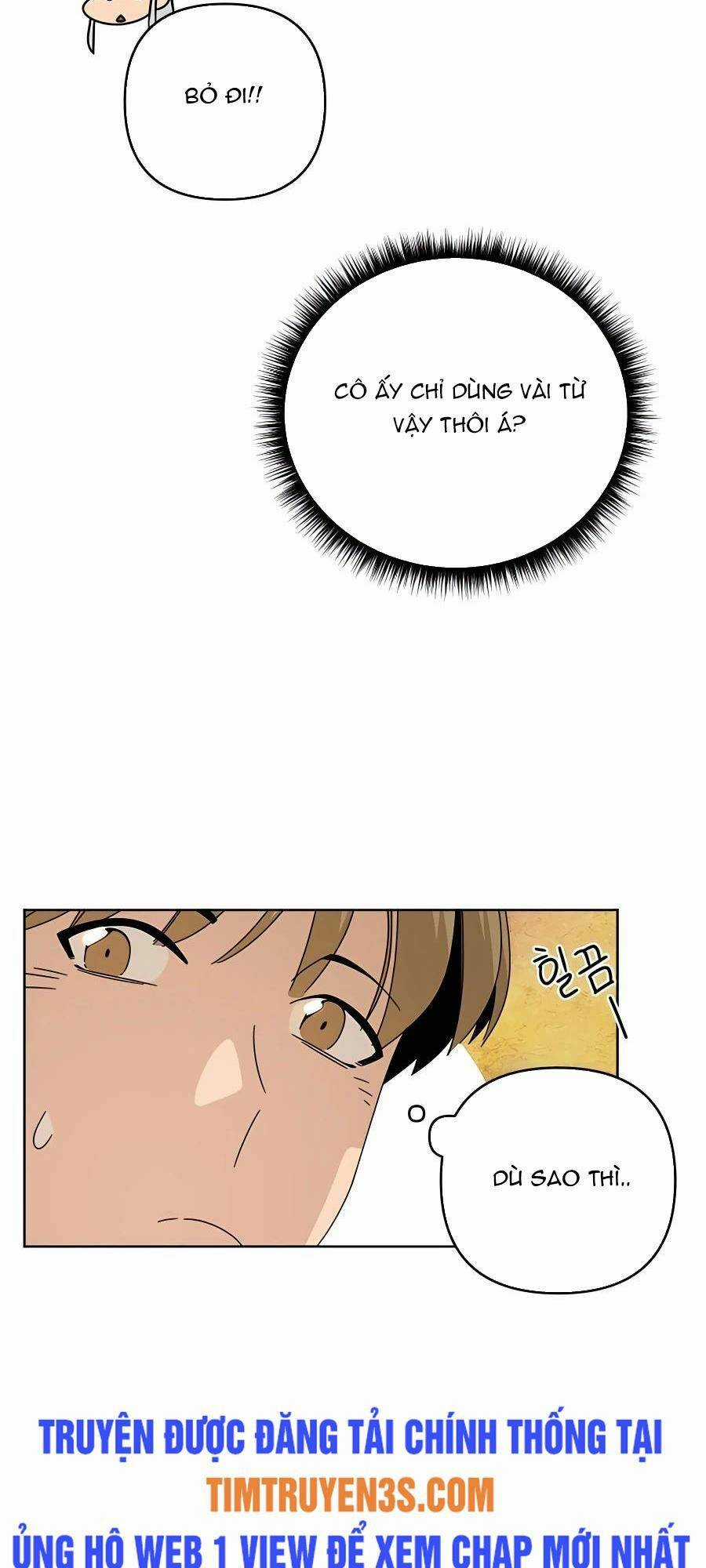 Tôi Từ Bỏ Tất Cả Để Khởi Đầu Ở Một Thế Giới Khác Chapter 18 trang 39