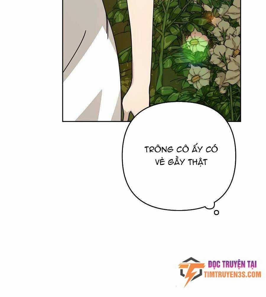 Tôi Từ Bỏ Tất Cả Để Khởi Đầu Ở Một Thế Giới Khác Chapter 18 trang 41