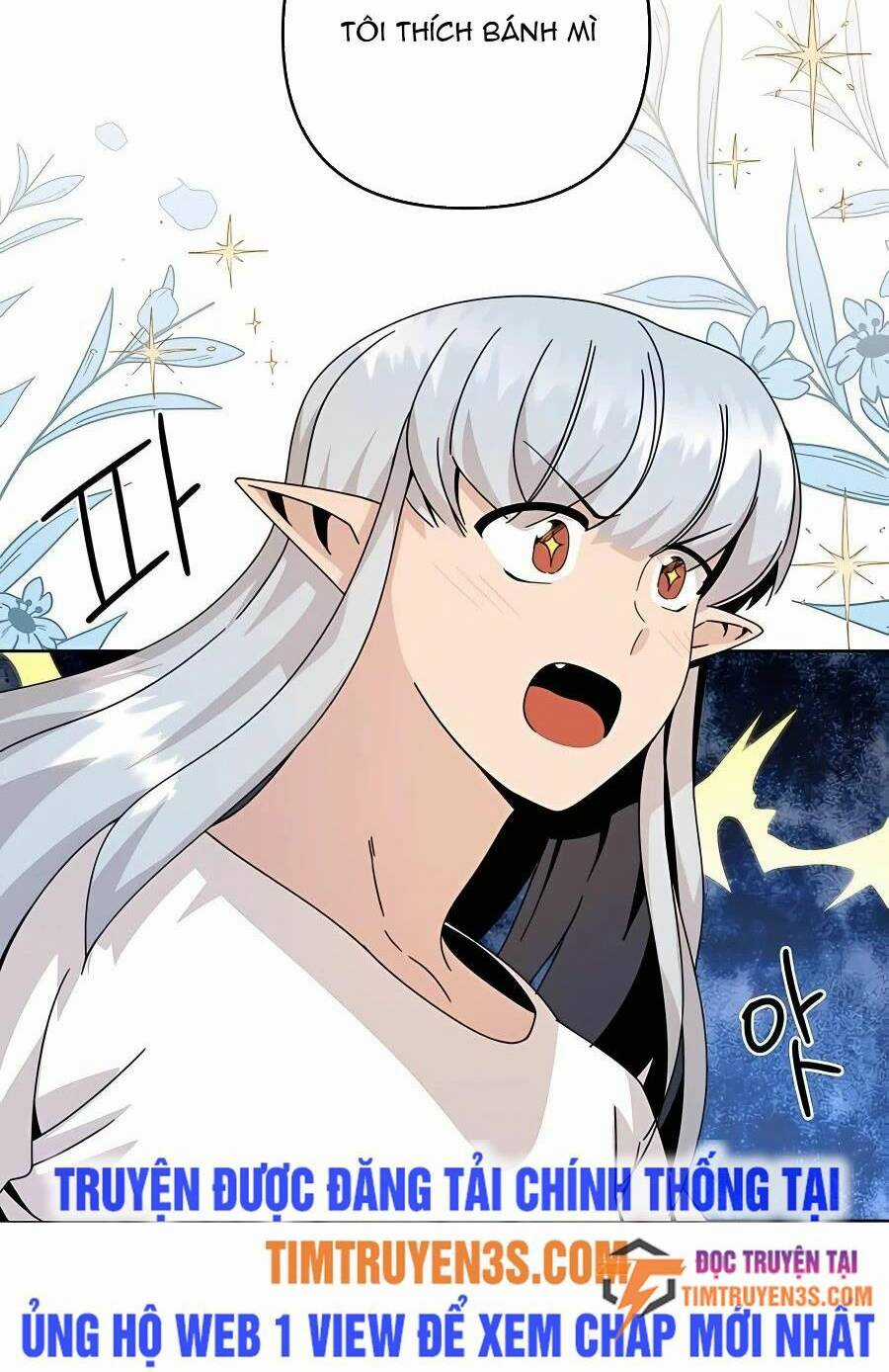 Tôi Từ Bỏ Tất Cả Để Khởi Đầu Ở Một Thế Giới Khác Chapter 18 trang 44