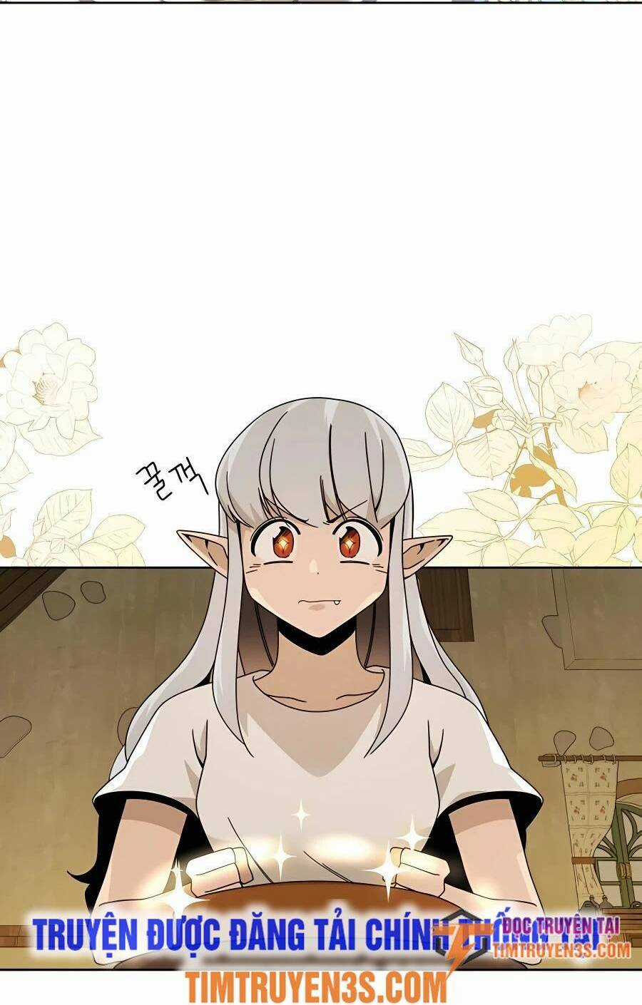 Tôi Từ Bỏ Tất Cả Để Khởi Đầu Ở Một Thế Giới Khác Chapter 18 trang 47