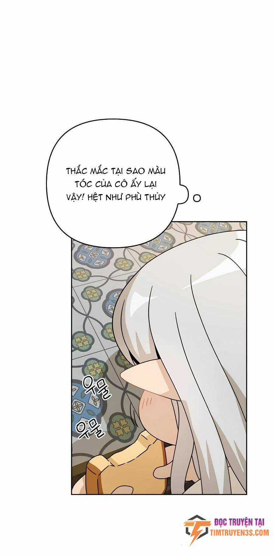 Tôi Từ Bỏ Tất Cả Để Khởi Đầu Ở Một Thế Giới Khác Chapter 18 trang 49