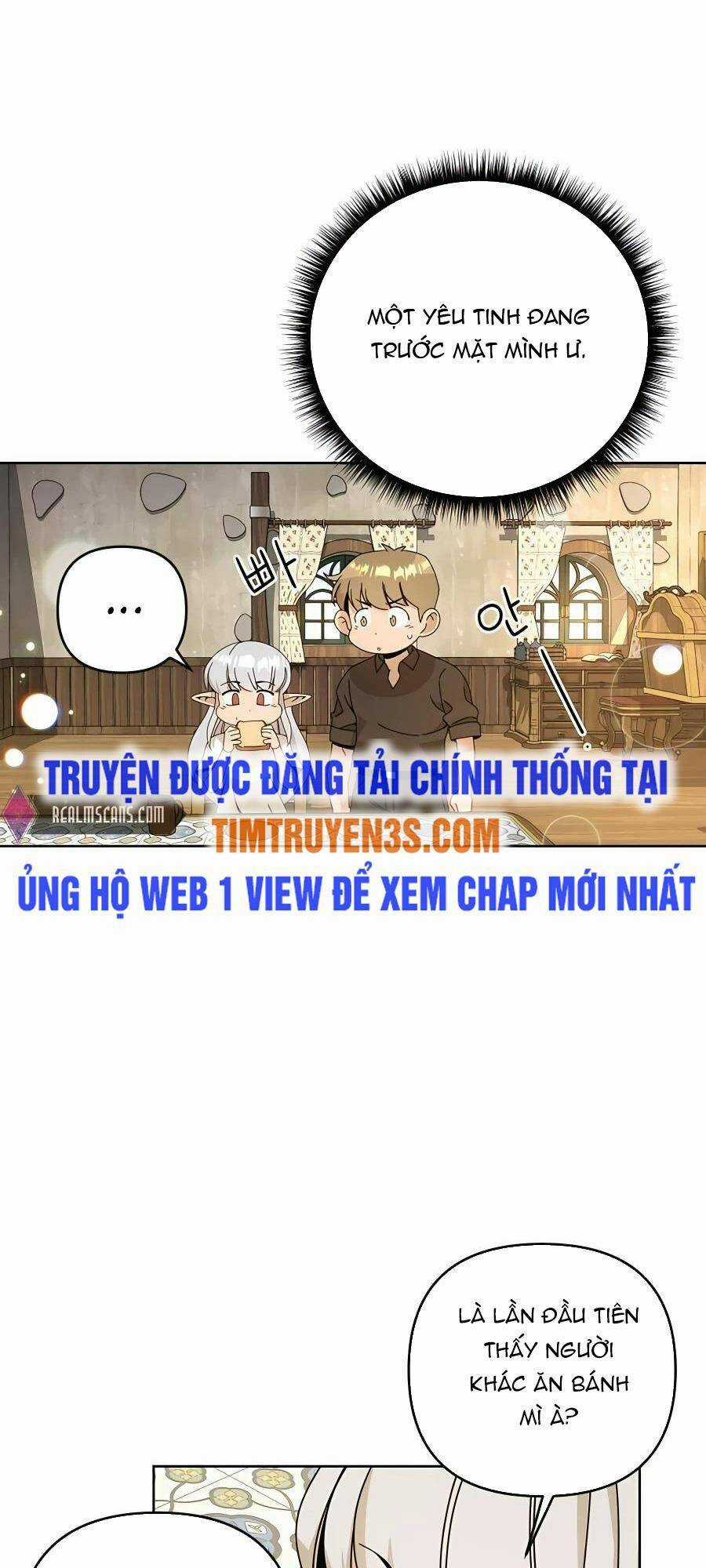 Tôi Từ Bỏ Tất Cả Để Khởi Đầu Ở Một Thế Giới Khác Chapter 18 trang 50