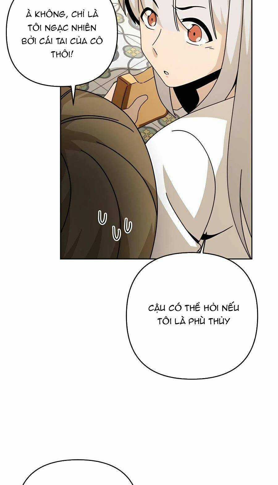 Tôi Từ Bỏ Tất Cả Để Khởi Đầu Ở Một Thế Giới Khác Chapter 18 trang 51