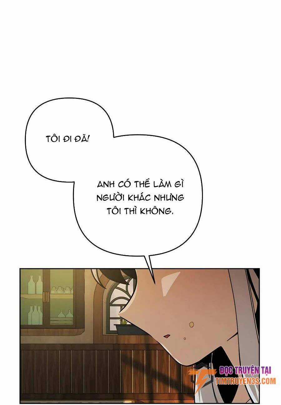 Tôi Từ Bỏ Tất Cả Để Khởi Đầu Ở Một Thế Giới Khác Chapter 18 trang 55
