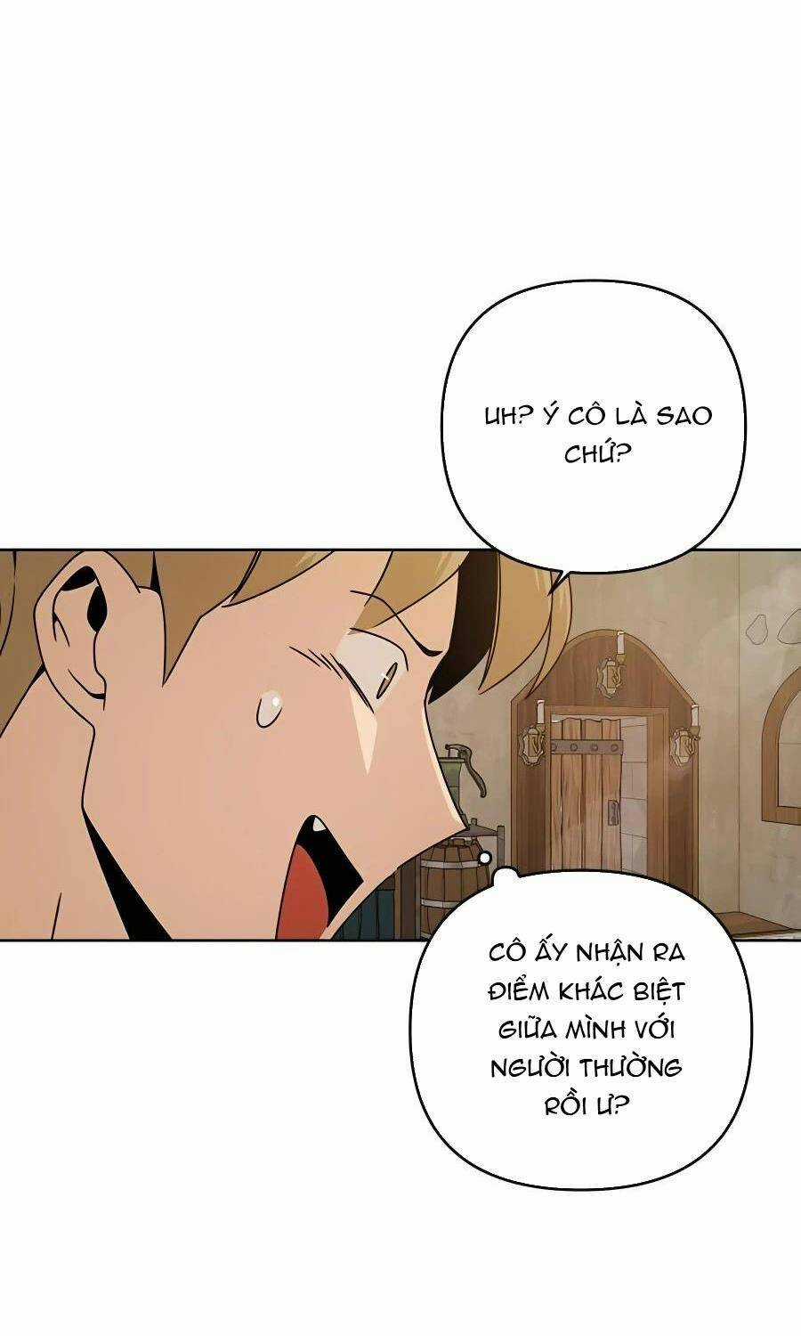 Tôi Từ Bỏ Tất Cả Để Khởi Đầu Ở Một Thế Giới Khác Chapter 18 trang 57