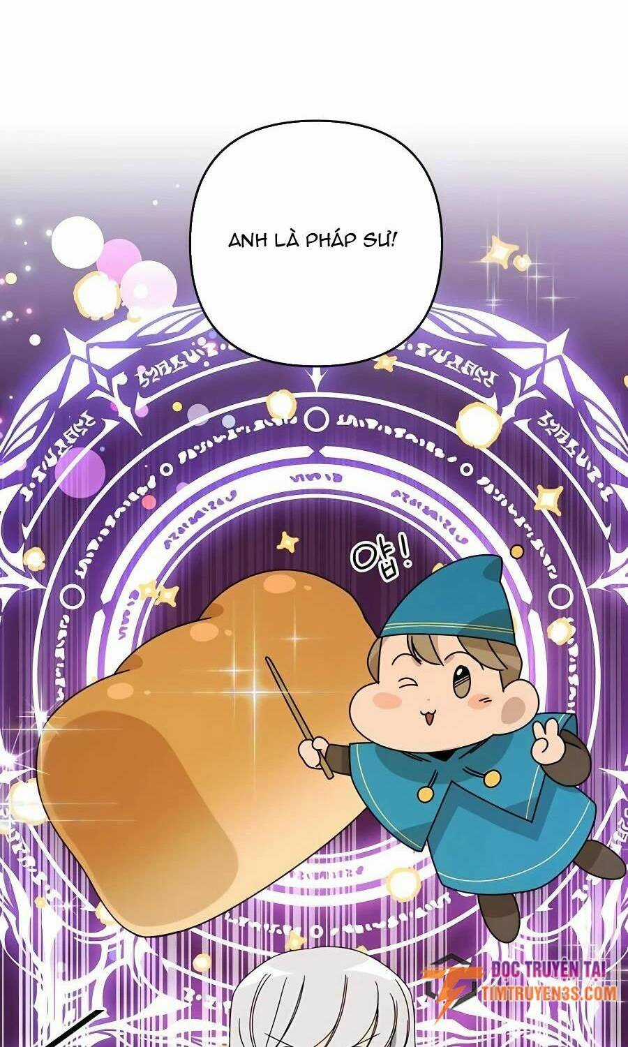 Tôi Từ Bỏ Tất Cả Để Khởi Đầu Ở Một Thế Giới Khác Chapter 18 trang 58