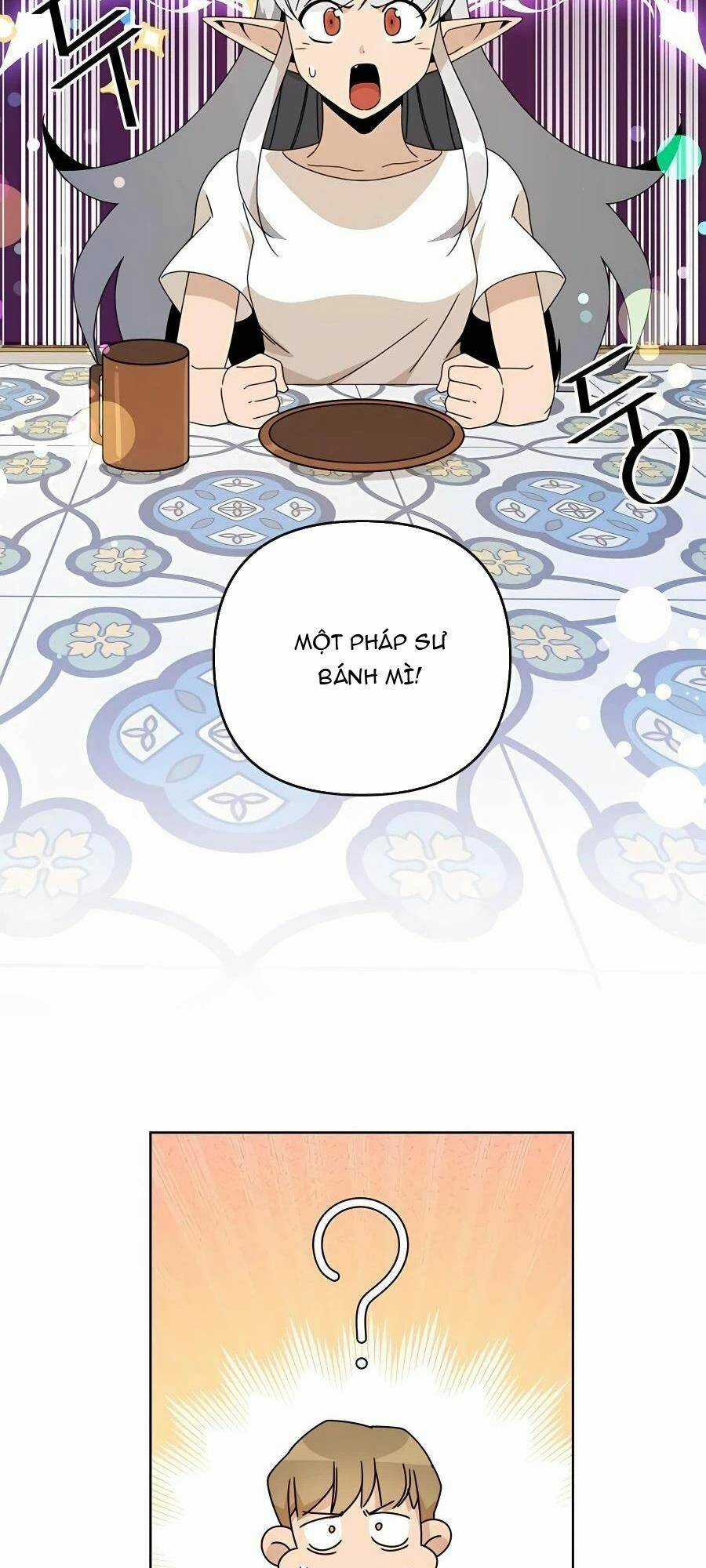 Tôi Từ Bỏ Tất Cả Để Khởi Đầu Ở Một Thế Giới Khác Chapter 18 trang 59