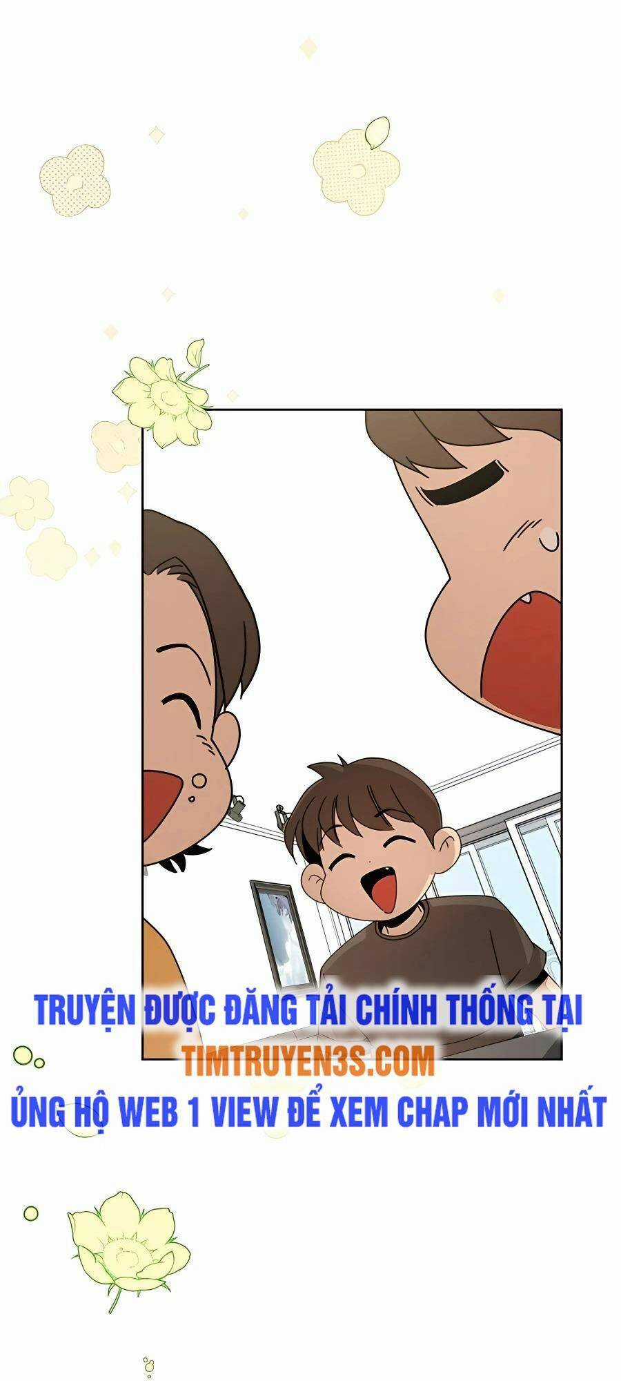 Tôi Từ Bỏ Tất Cả Để Khởi Đầu Ở Một Thế Giới Khác Chapter 18 trang 6