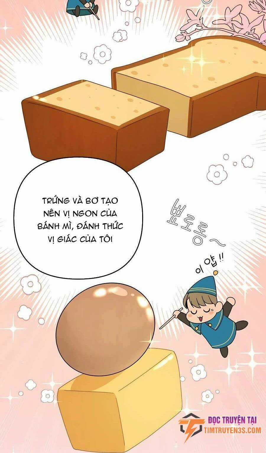 Tôi Từ Bỏ Tất Cả Để Khởi Đầu Ở Một Thế Giới Khác Chapter 18 trang 61