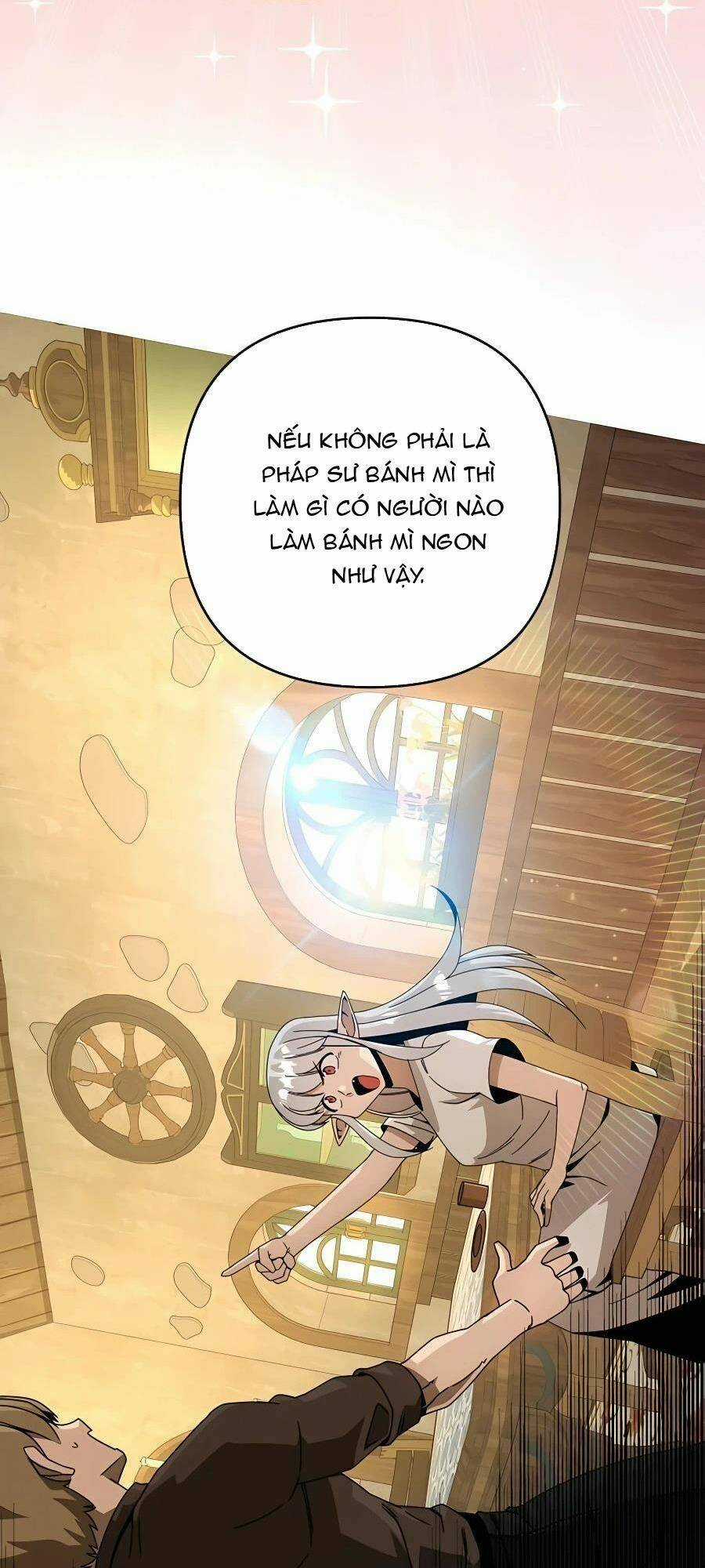 Tôi Từ Bỏ Tất Cả Để Khởi Đầu Ở Một Thế Giới Khác Chapter 18 trang 62