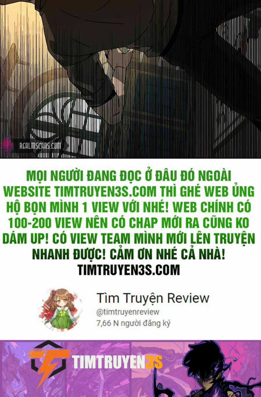 Tôi Từ Bỏ Tất Cả Để Khởi Đầu Ở Một Thế Giới Khác Chapter 18 trang 63