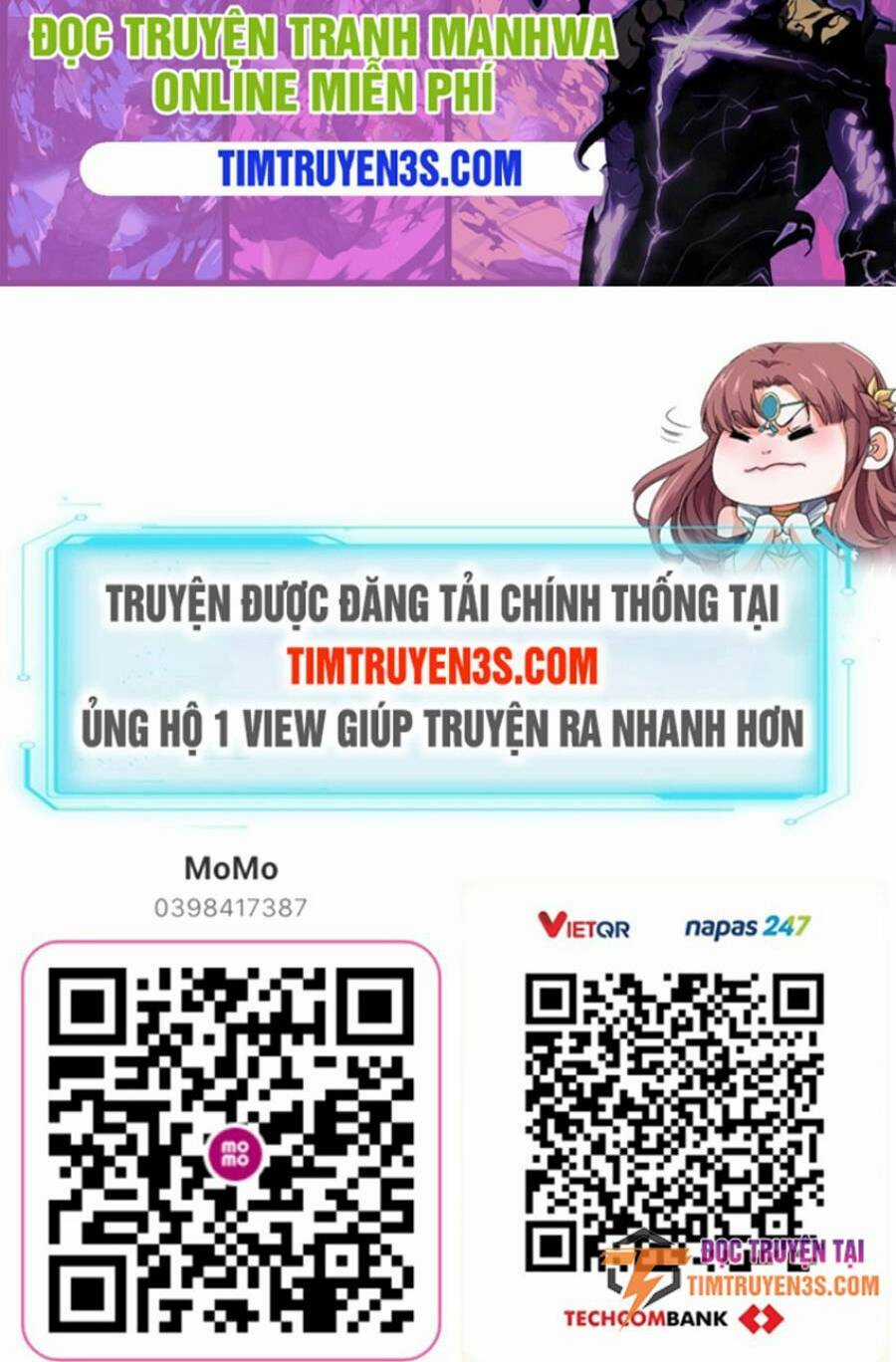 Tôi Từ Bỏ Tất Cả Để Khởi Đầu Ở Một Thế Giới Khác Chapter 18 trang 64