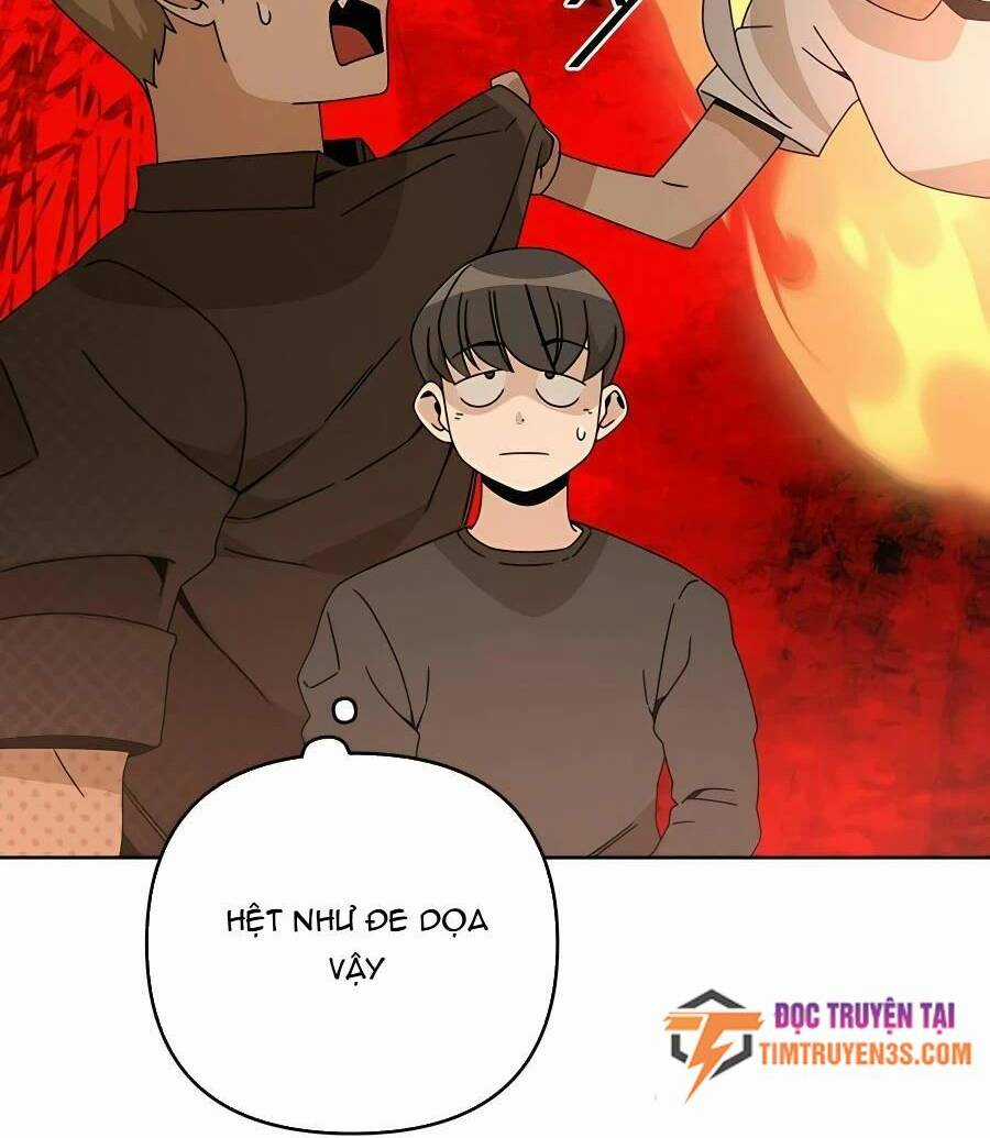 Tôi Từ Bỏ Tất Cả Để Khởi Đầu Ở Một Thế Giới Khác Chapter 19 trang 14