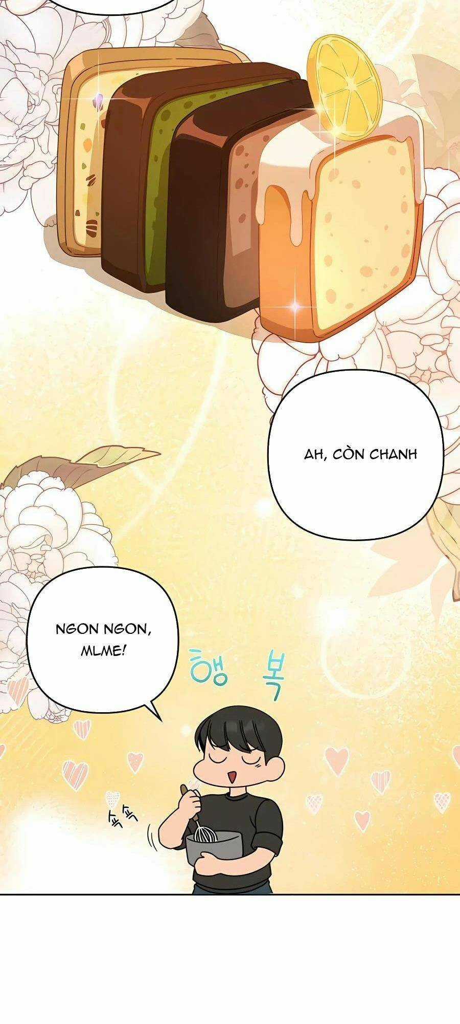 Tôi Từ Bỏ Tất Cả Để Khởi Đầu Ở Một Thế Giới Khác Chapter 19 trang 18