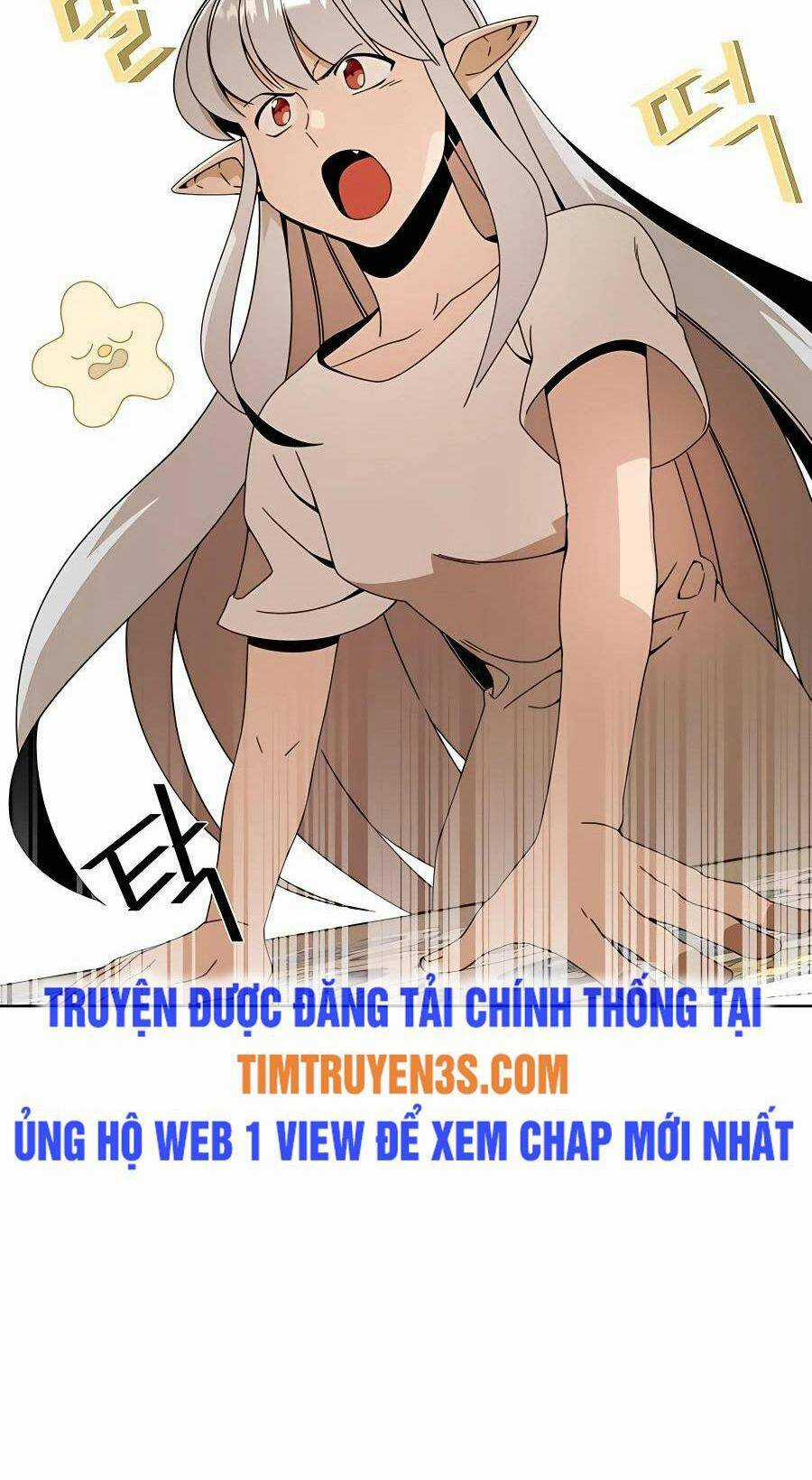 Tôi Từ Bỏ Tất Cả Để Khởi Đầu Ở Một Thế Giới Khác Chapter 19 trang 2