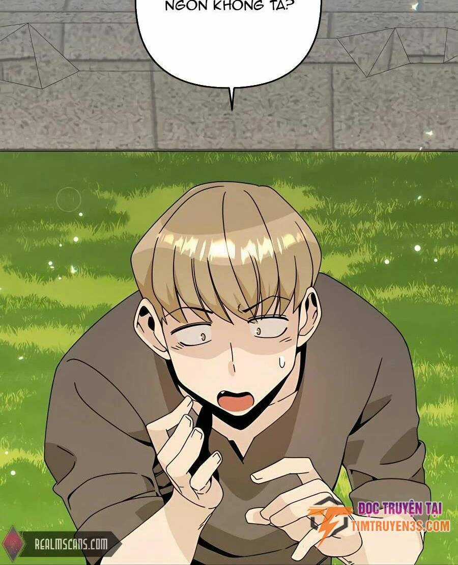 Tôi Từ Bỏ Tất Cả Để Khởi Đầu Ở Một Thế Giới Khác Chapter 19 trang 20