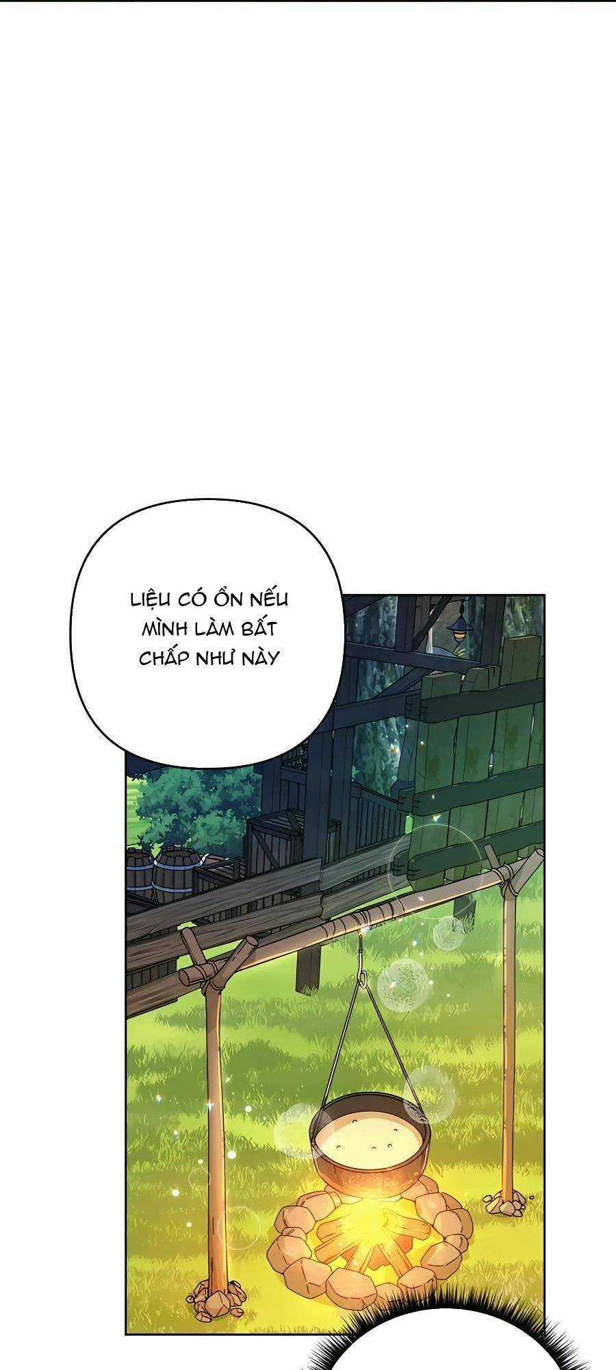 Tôi Từ Bỏ Tất Cả Để Khởi Đầu Ở Một Thế Giới Khác Chapter 19 trang 21