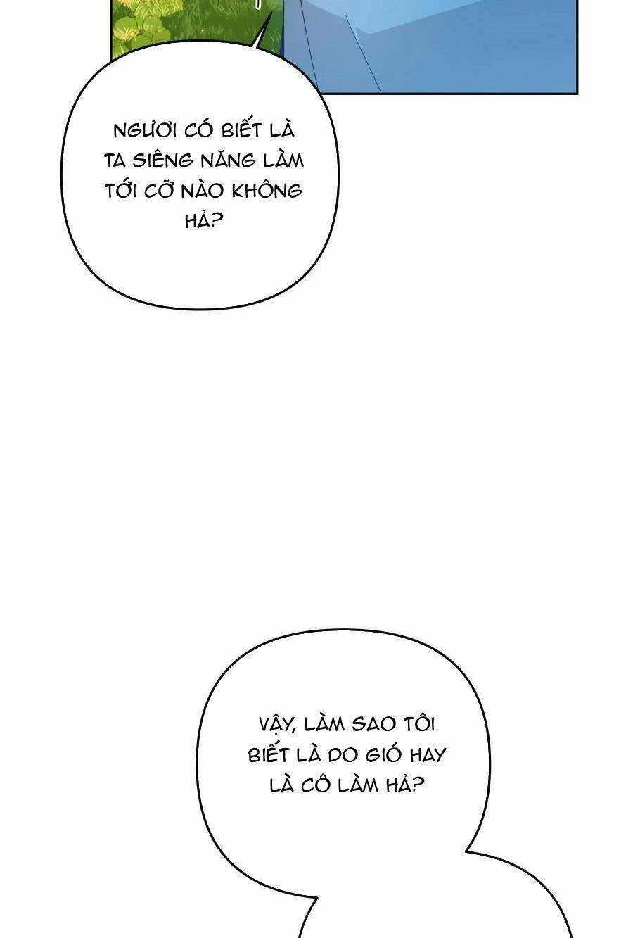 Tôi Từ Bỏ Tất Cả Để Khởi Đầu Ở Một Thế Giới Khác Chapter 19 trang 24