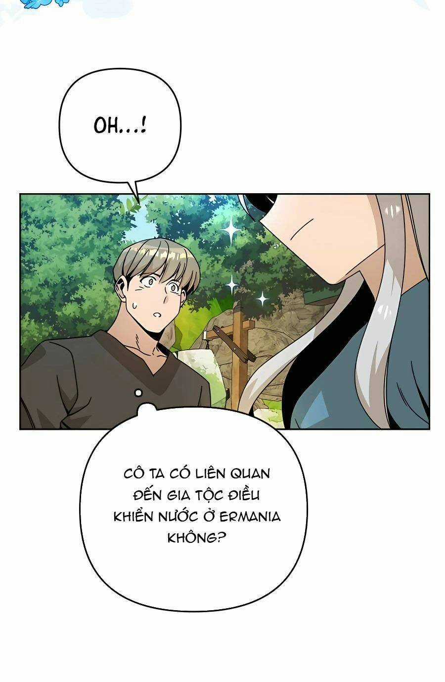 Tôi Từ Bỏ Tất Cả Để Khởi Đầu Ở Một Thế Giới Khác Chapter 19 trang 27