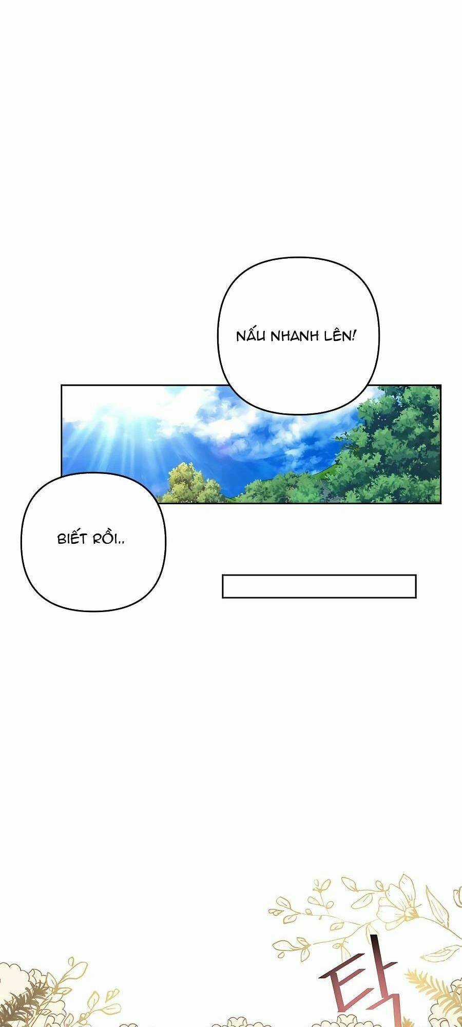 Tôi Từ Bỏ Tất Cả Để Khởi Đầu Ở Một Thế Giới Khác Chapter 19 trang 29