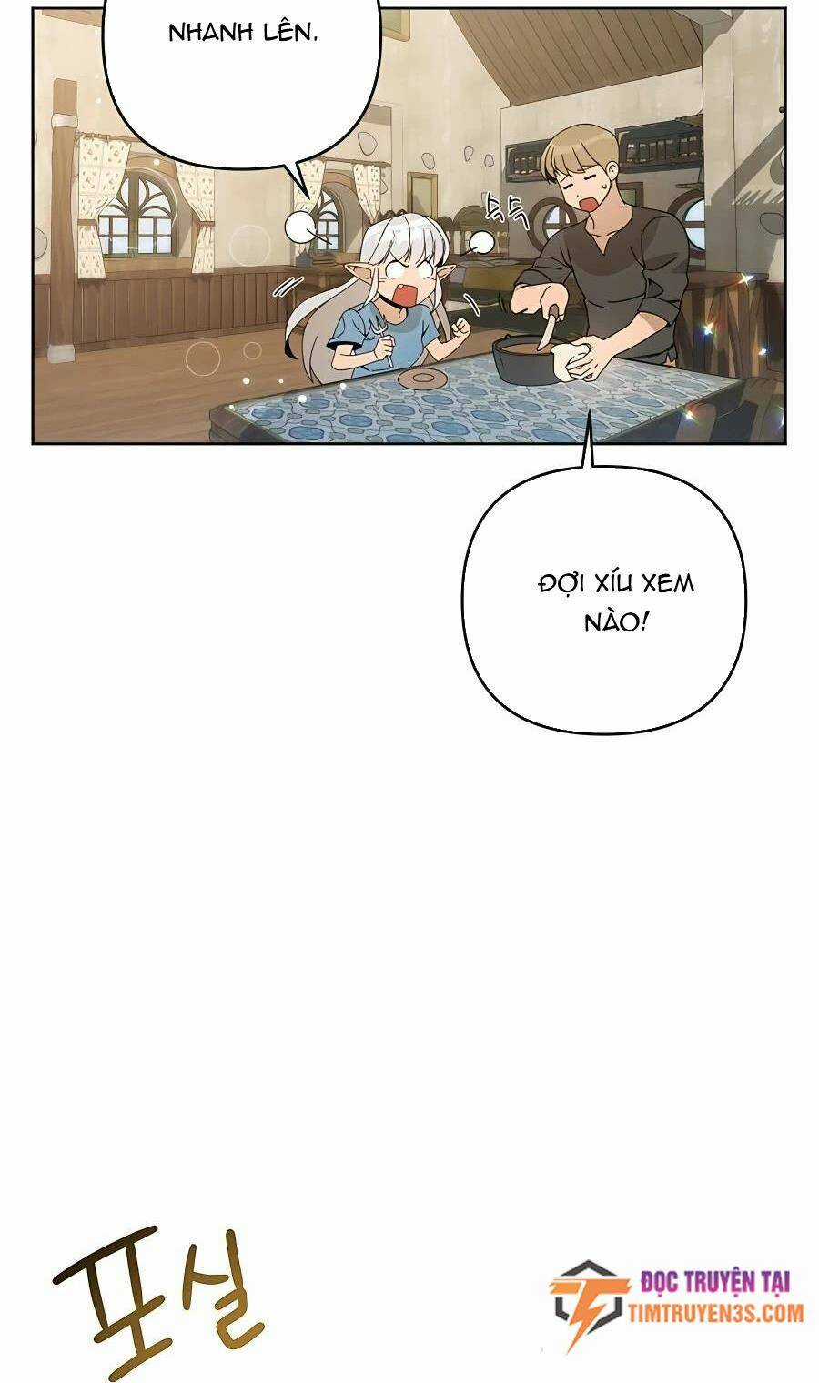 Tôi Từ Bỏ Tất Cả Để Khởi Đầu Ở Một Thế Giới Khác Chapter 19 trang 31