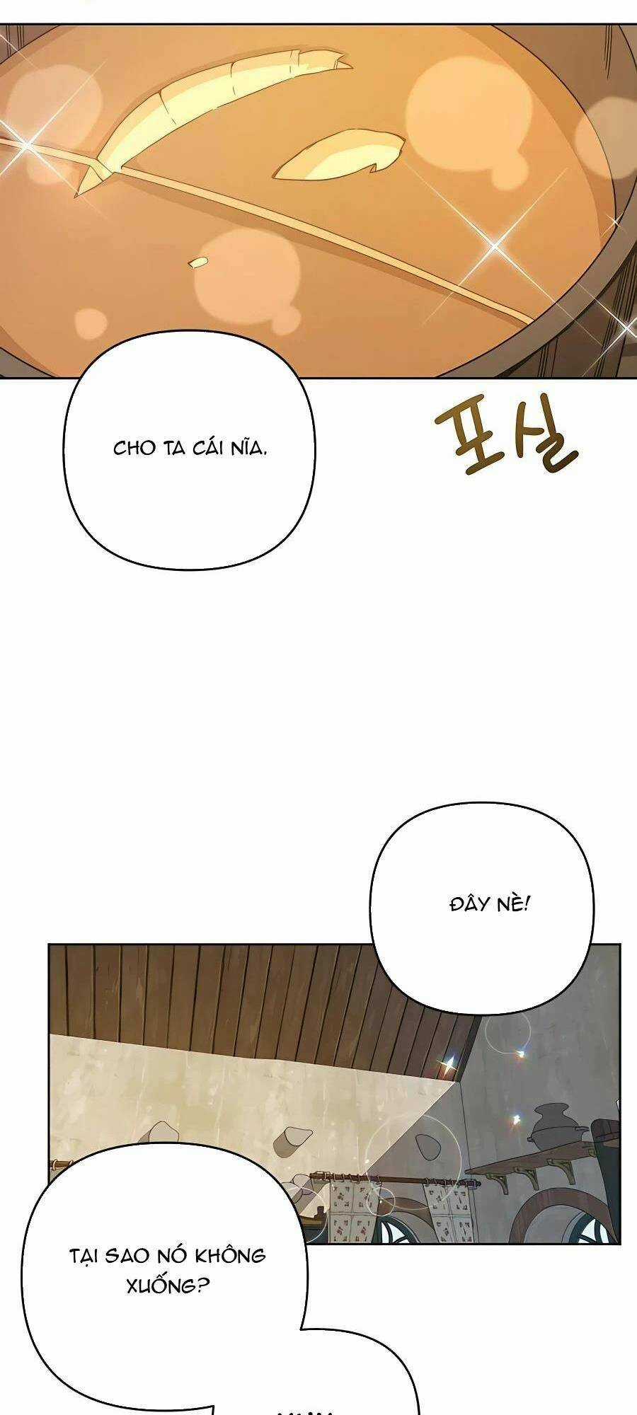 Tôi Từ Bỏ Tất Cả Để Khởi Đầu Ở Một Thế Giới Khác Chapter 19 trang 32