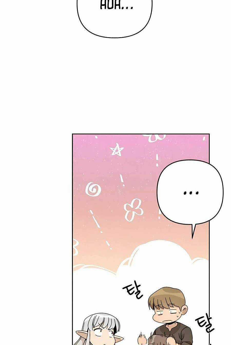 Tôi Từ Bỏ Tất Cả Để Khởi Đầu Ở Một Thế Giới Khác Chapter 19 trang 33