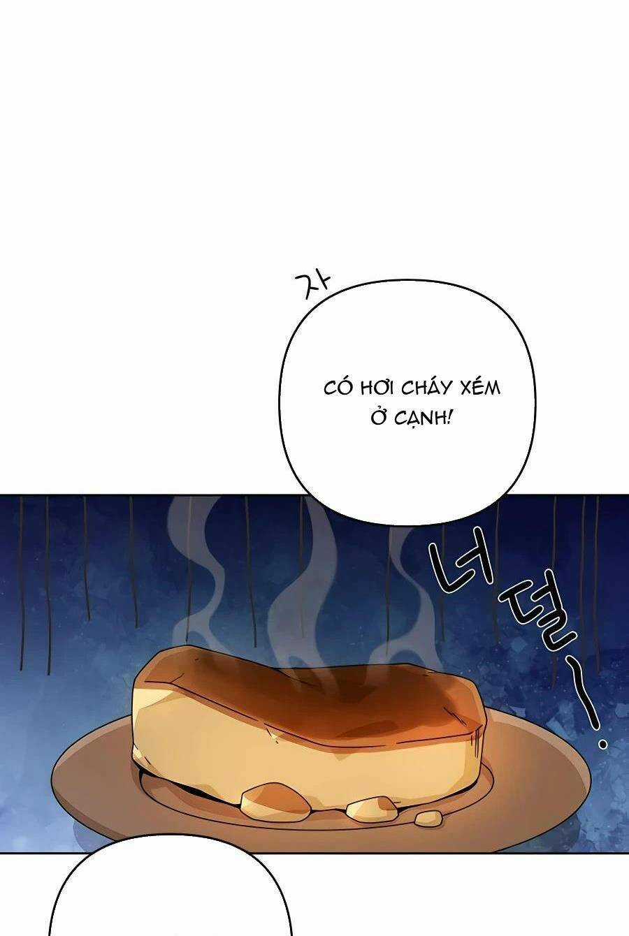 Tôi Từ Bỏ Tất Cả Để Khởi Đầu Ở Một Thế Giới Khác Chapter 19 trang 36