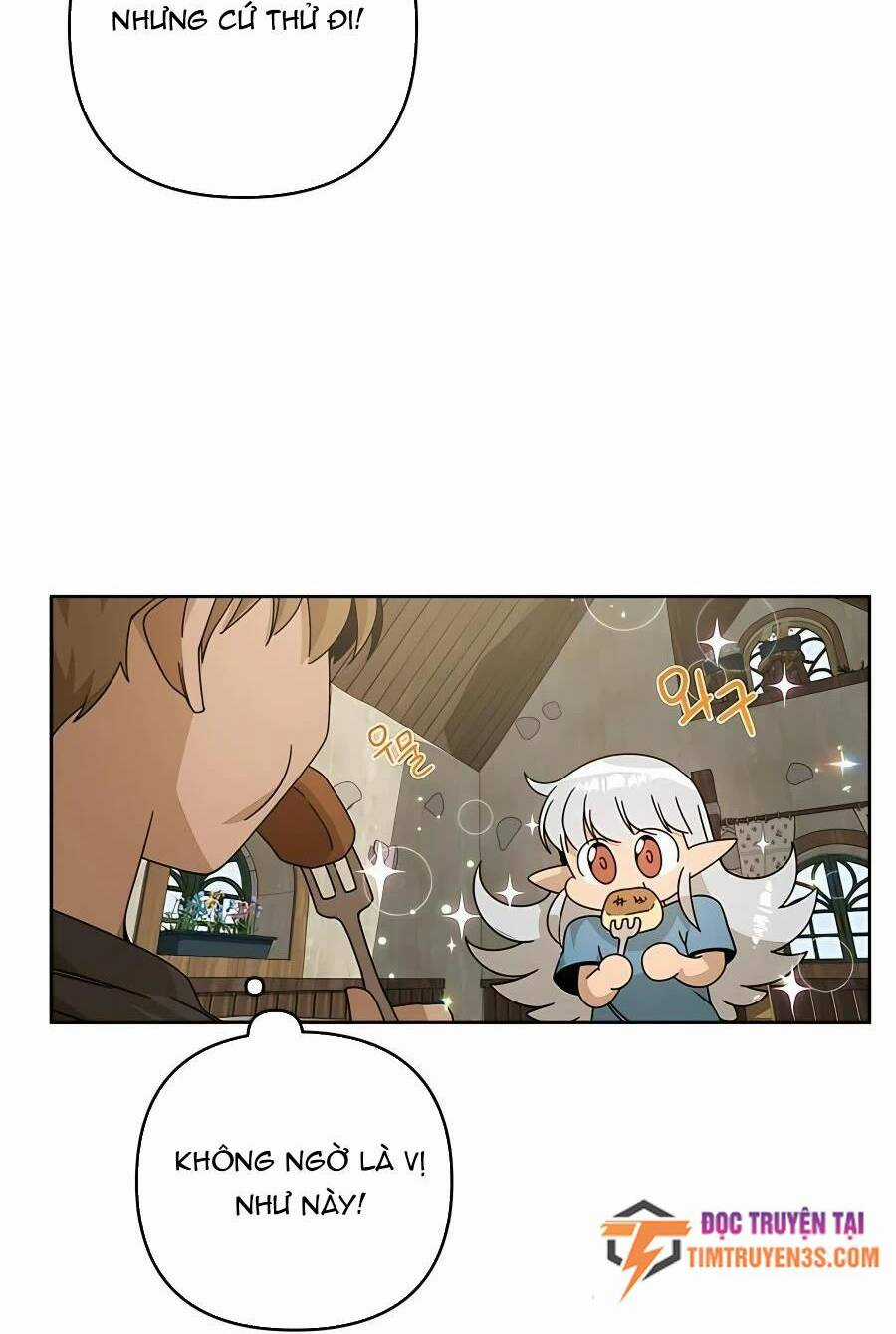 Tôi Từ Bỏ Tất Cả Để Khởi Đầu Ở Một Thế Giới Khác Chapter 19 trang 37