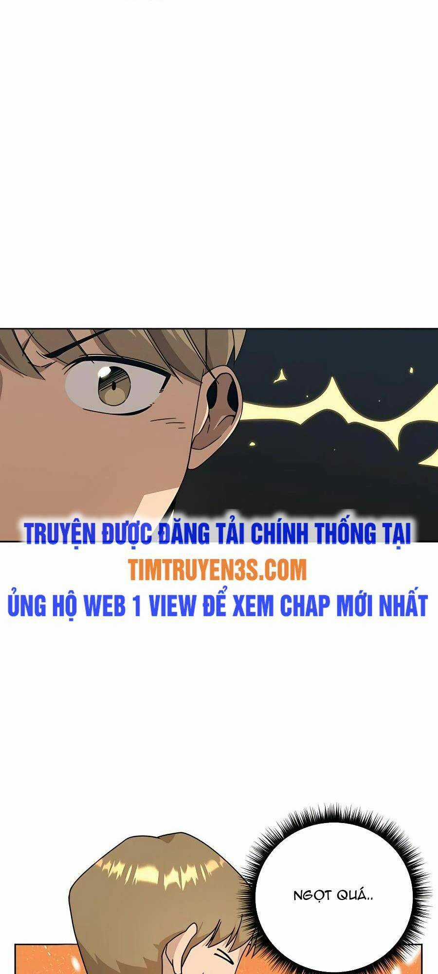 Tôi Từ Bỏ Tất Cả Để Khởi Đầu Ở Một Thế Giới Khác Chapter 19 trang 38