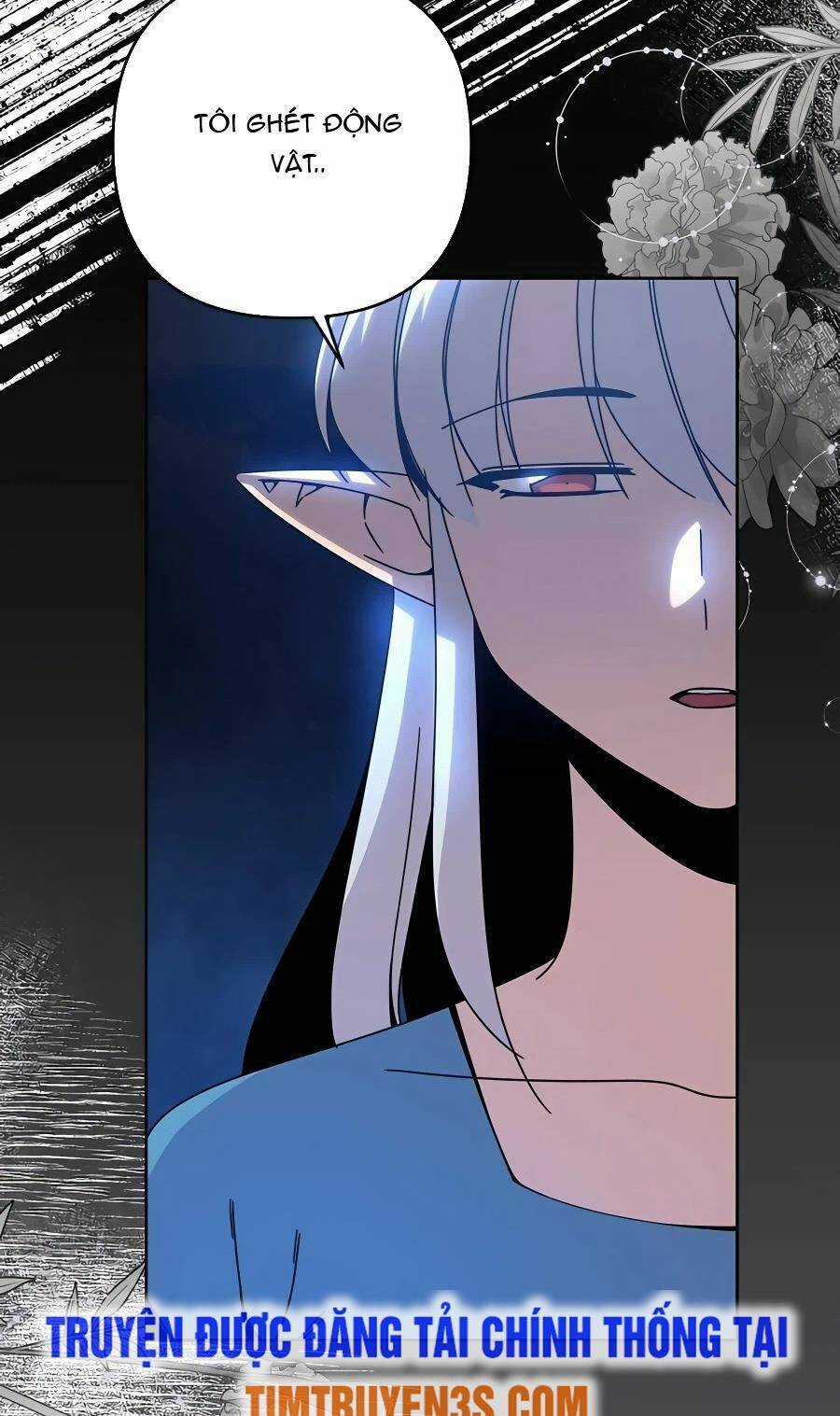 Tôi Từ Bỏ Tất Cả Để Khởi Đầu Ở Một Thế Giới Khác Chapter 19 trang 42