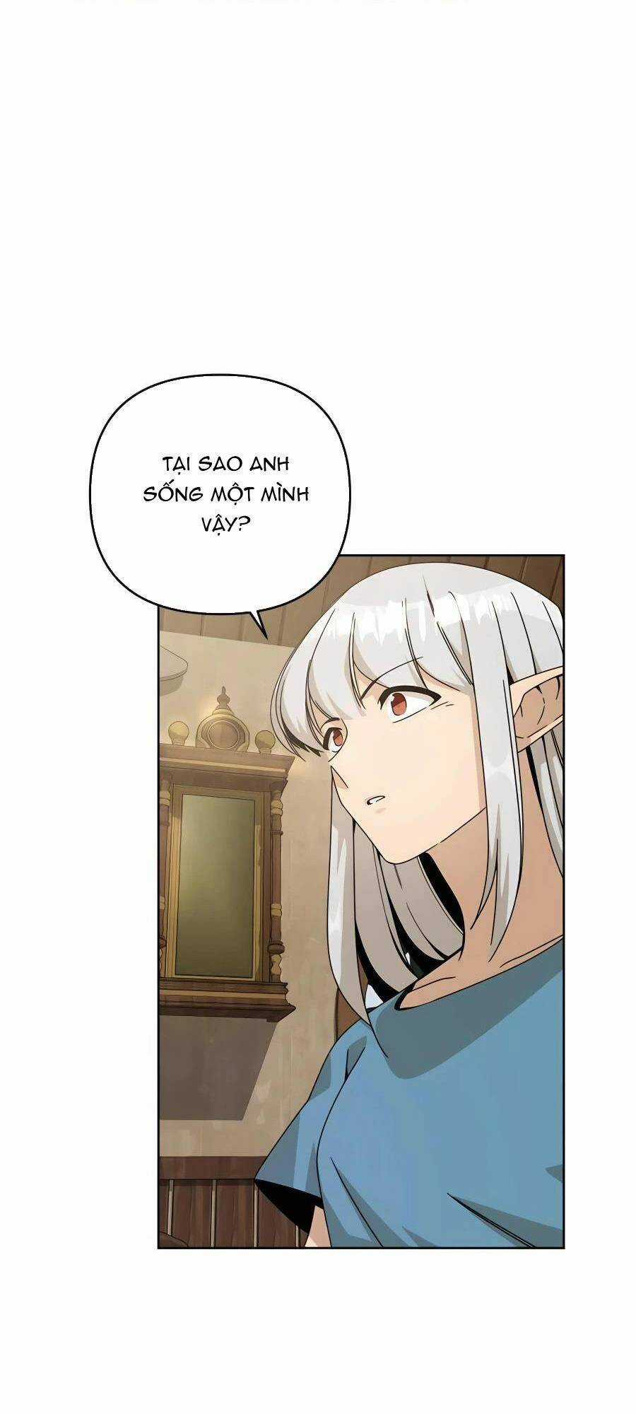 Tôi Từ Bỏ Tất Cả Để Khởi Đầu Ở Một Thế Giới Khác Chapter 19 trang 44