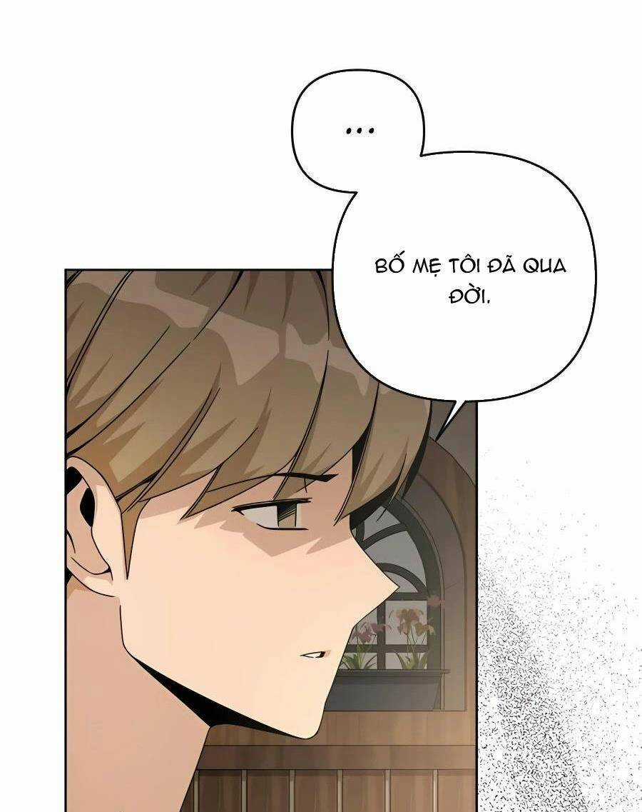 Tôi Từ Bỏ Tất Cả Để Khởi Đầu Ở Một Thế Giới Khác Chapter 19 trang 45