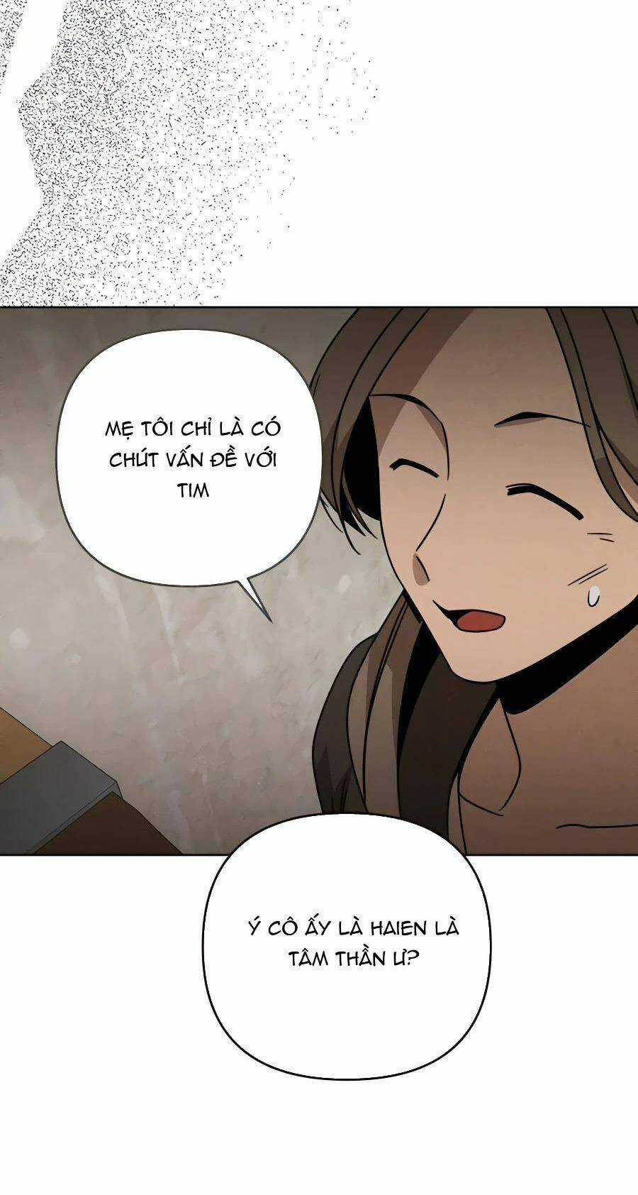 Tôi Từ Bỏ Tất Cả Để Khởi Đầu Ở Một Thế Giới Khác Chapter 19 trang 48