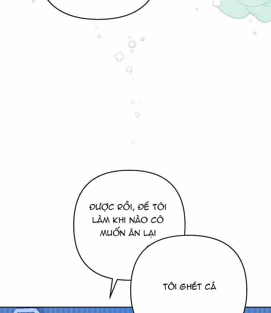 Tôi Từ Bỏ Tất Cả Để Khởi Đầu Ở Một Thế Giới Khác Chapter 19 trang 5