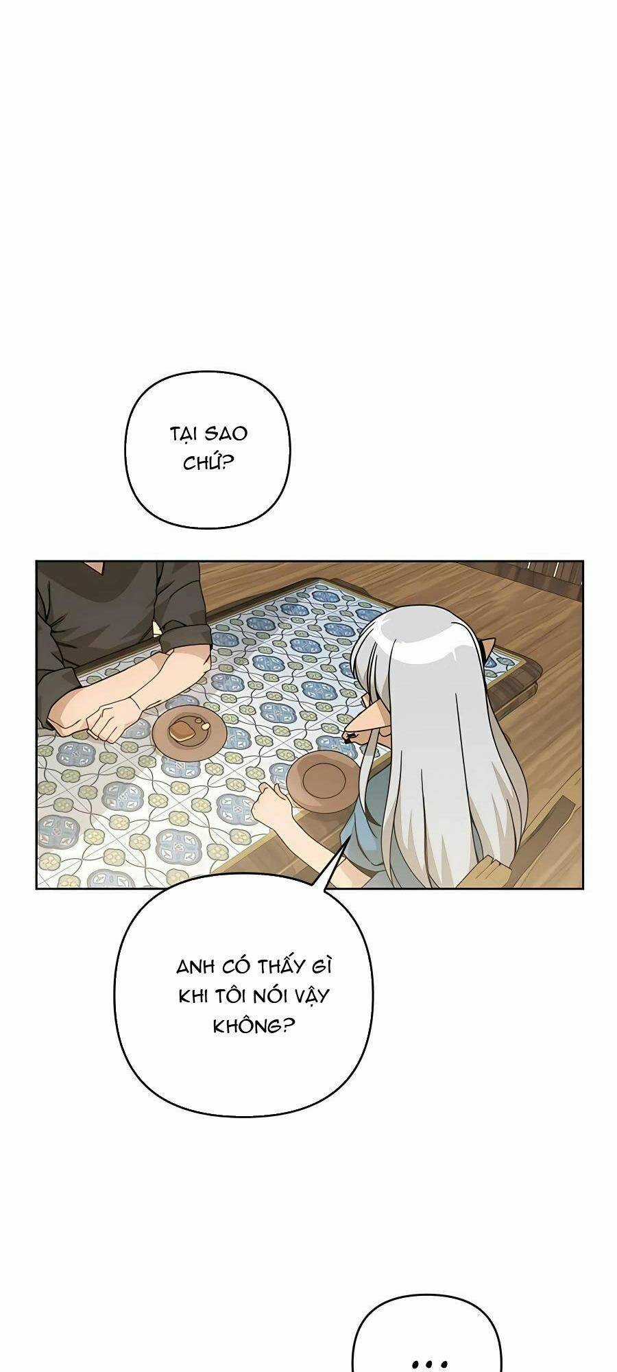 Tôi Từ Bỏ Tất Cả Để Khởi Đầu Ở Một Thế Giới Khác Chapter 19 trang 50