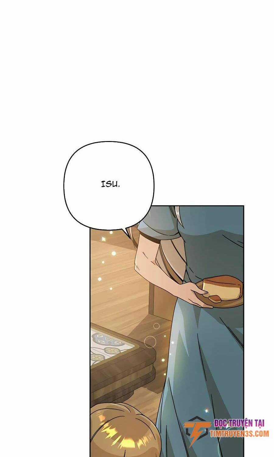 Tôi Từ Bỏ Tất Cả Để Khởi Đầu Ở Một Thế Giới Khác Chapter 19 trang 55