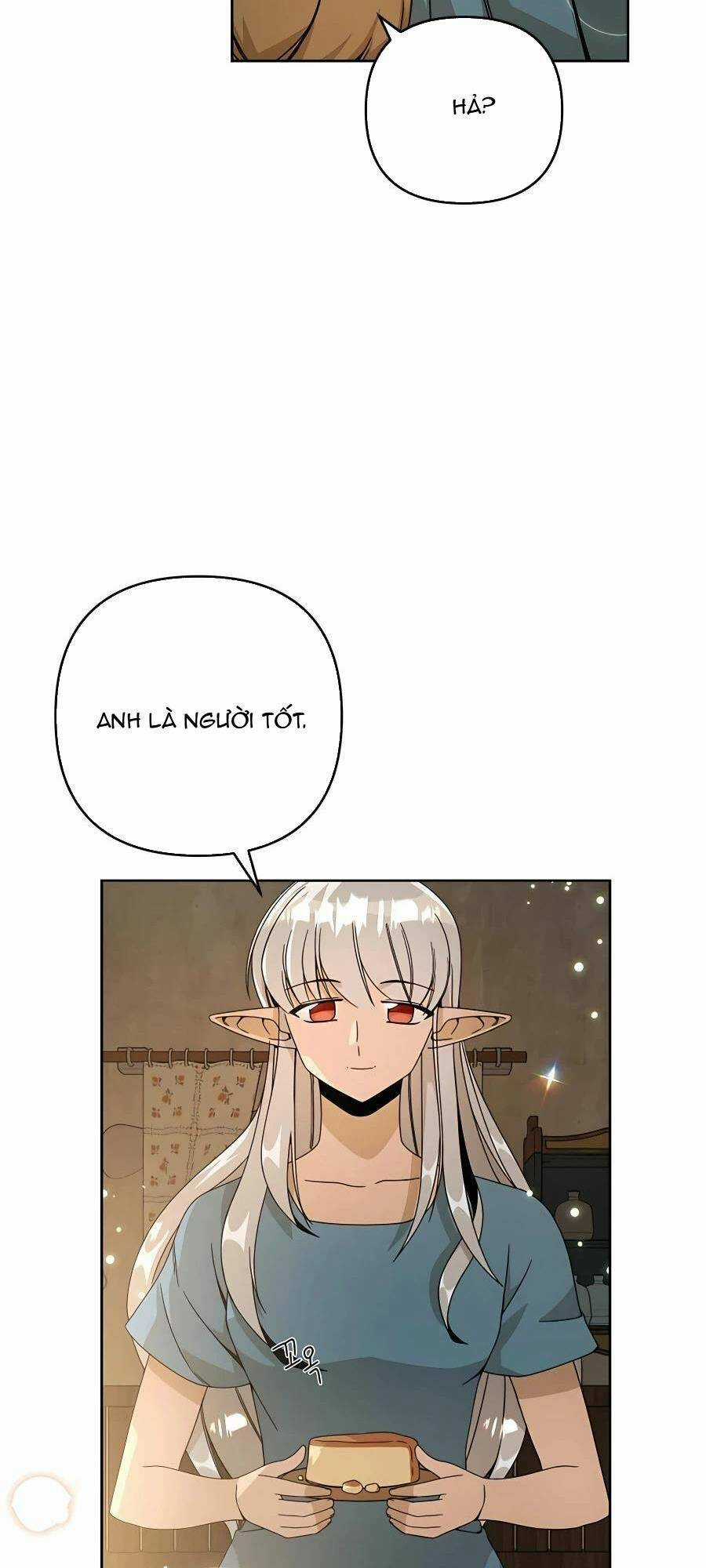 Tôi Từ Bỏ Tất Cả Để Khởi Đầu Ở Một Thế Giới Khác Chapter 19 trang 56