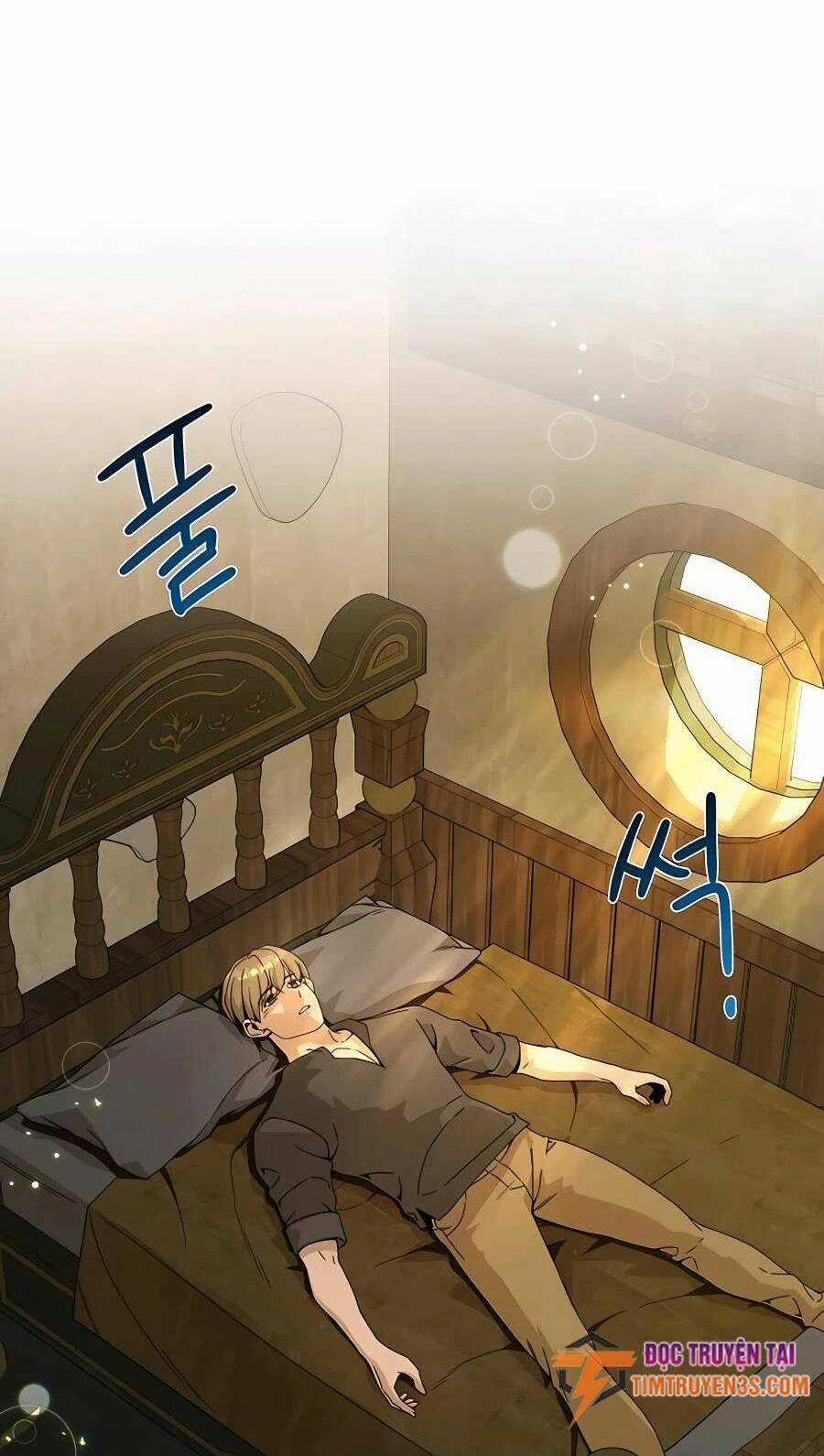 Tôi Từ Bỏ Tất Cả Để Khởi Đầu Ở Một Thế Giới Khác Chapter 19 trang 58