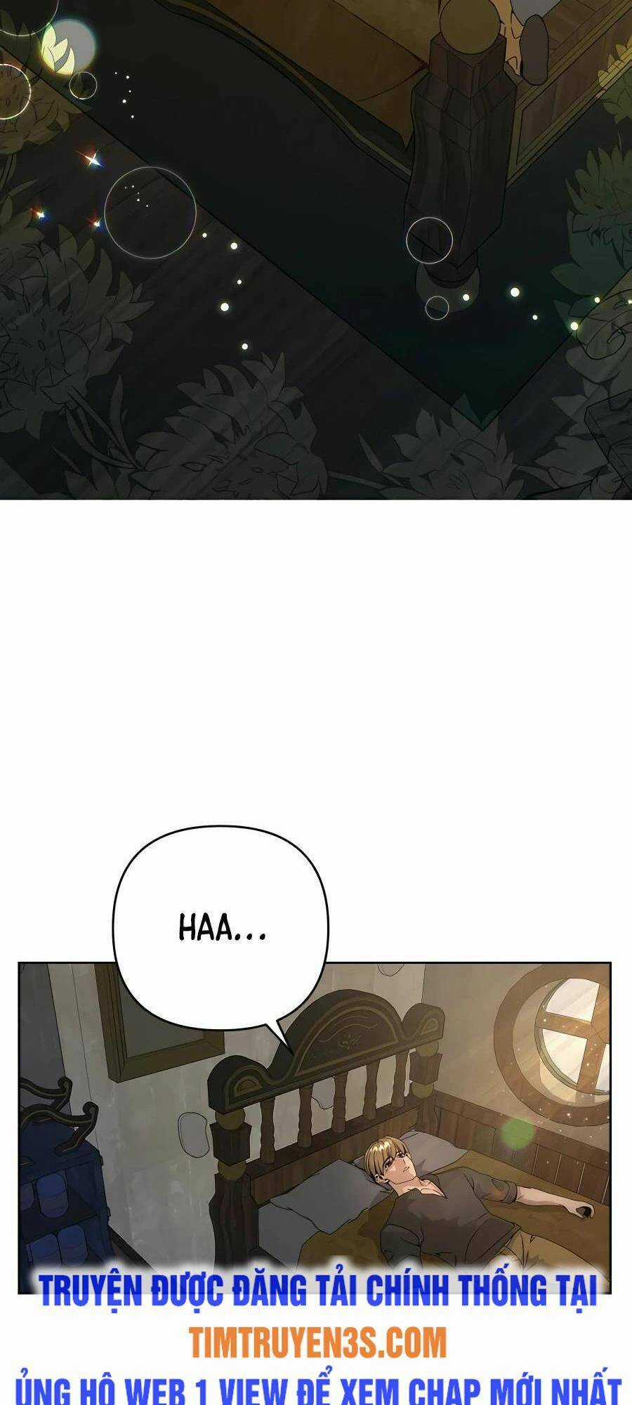 Tôi Từ Bỏ Tất Cả Để Khởi Đầu Ở Một Thế Giới Khác Chapter 19 trang 59