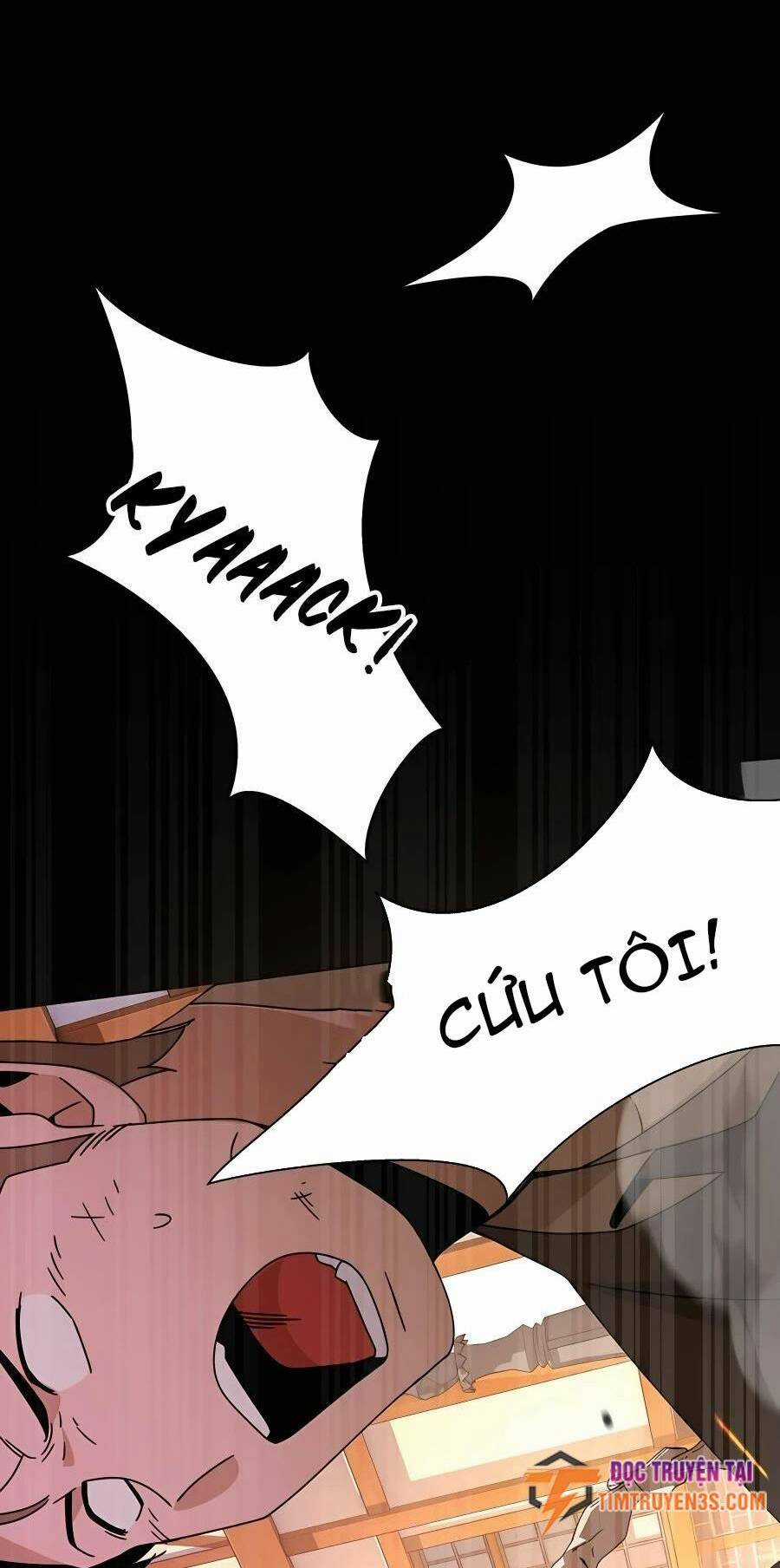 Tôi Từ Bỏ Tất Cả Để Khởi Đầu Ở Một Thế Giới Khác Chapter 19 trang 64