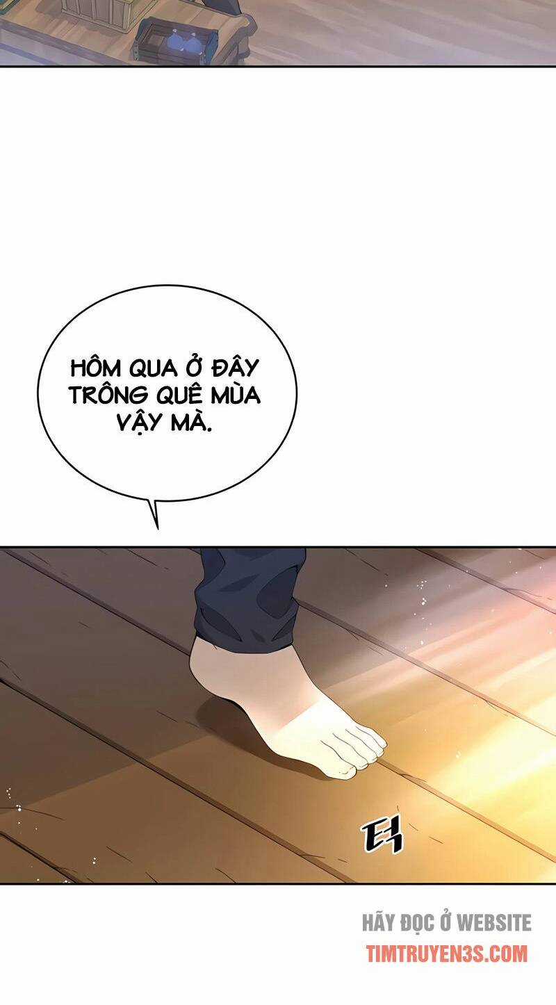 Tôi Từ Bỏ Tất Cả Để Khởi Đầu Ở Một Thế Giới Khác Chapter 2 trang 12