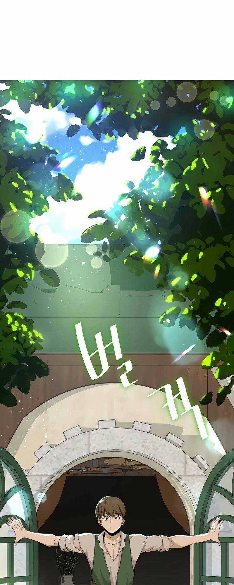 Tôi Từ Bỏ Tất Cả Để Khởi Đầu Ở Một Thế Giới Khác Chapter 2 trang 13