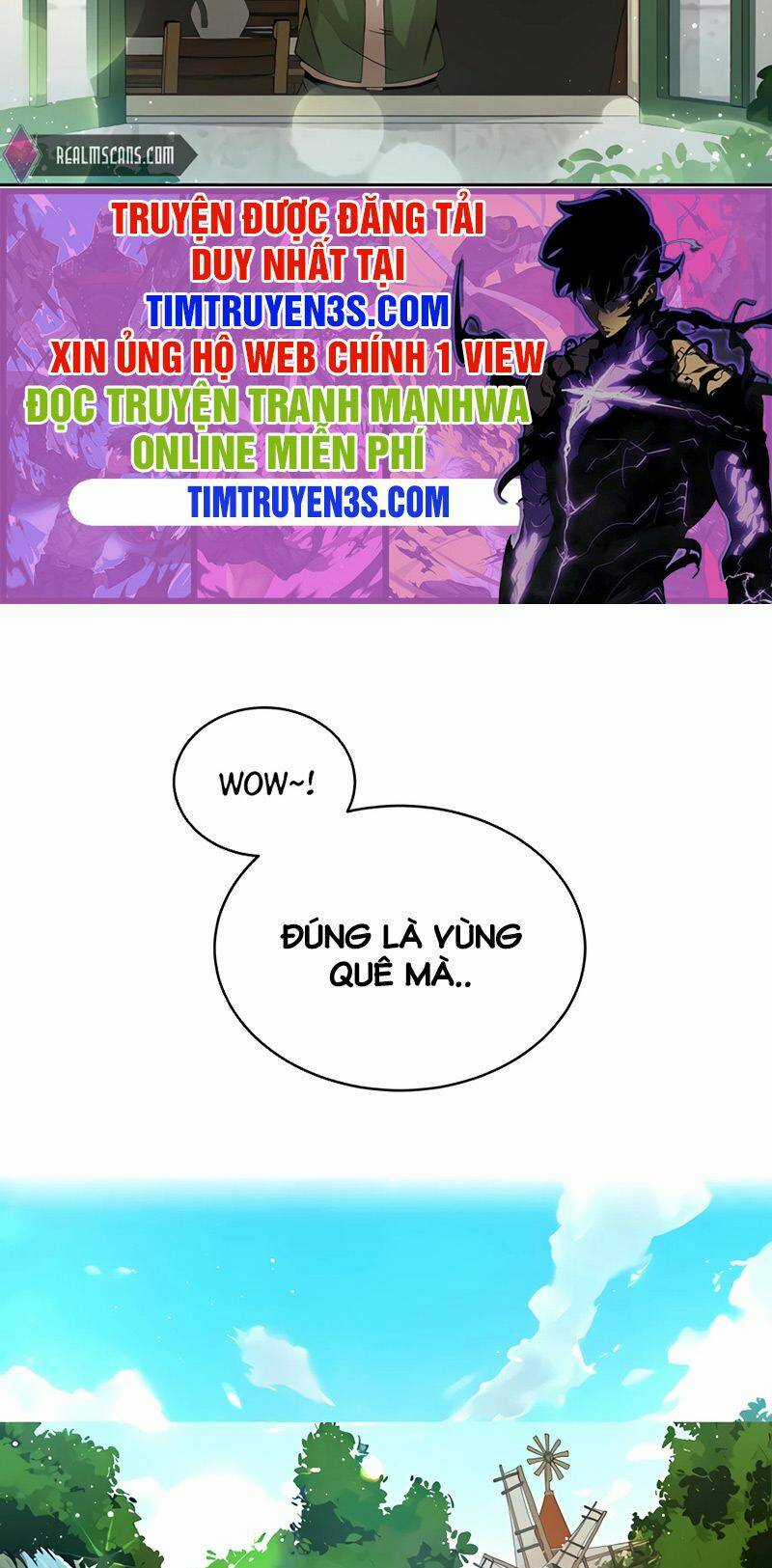 Tôi Từ Bỏ Tất Cả Để Khởi Đầu Ở Một Thế Giới Khác Chapter 2 trang 14