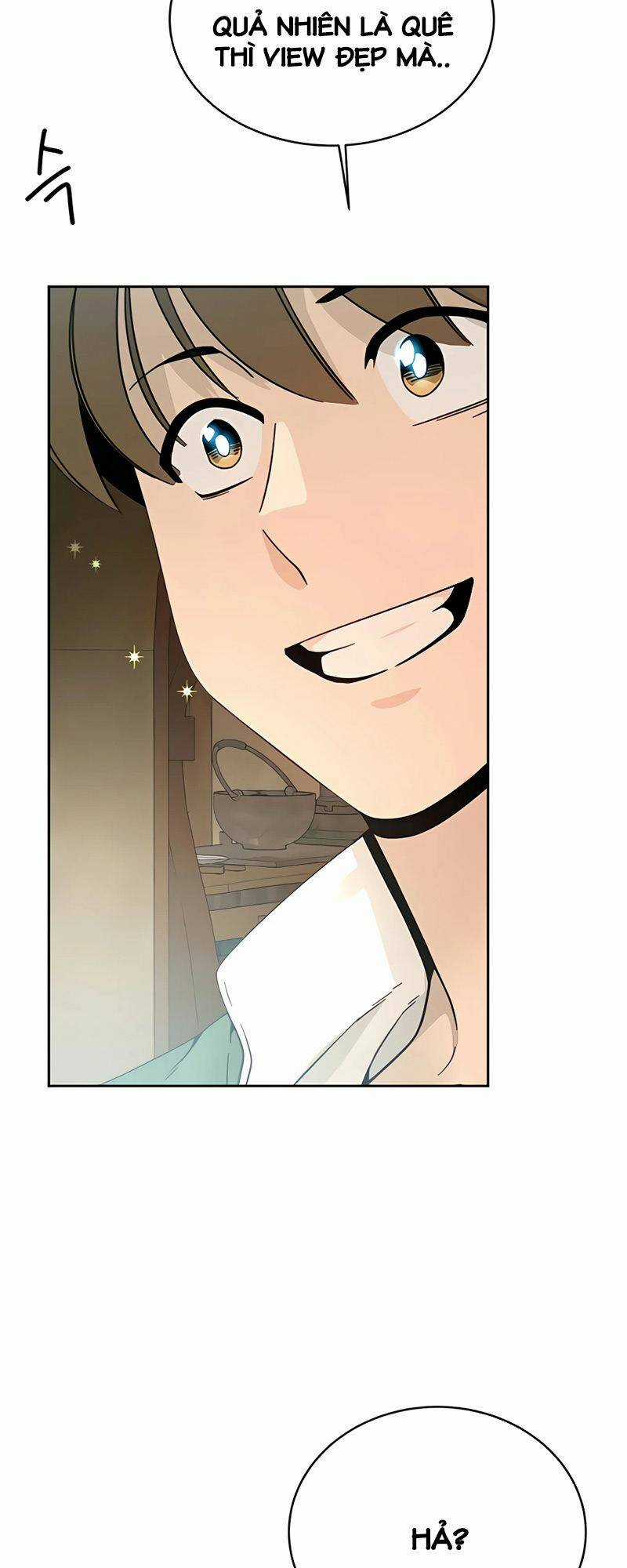 Tôi Từ Bỏ Tất Cả Để Khởi Đầu Ở Một Thế Giới Khác Chapter 2 trang 16