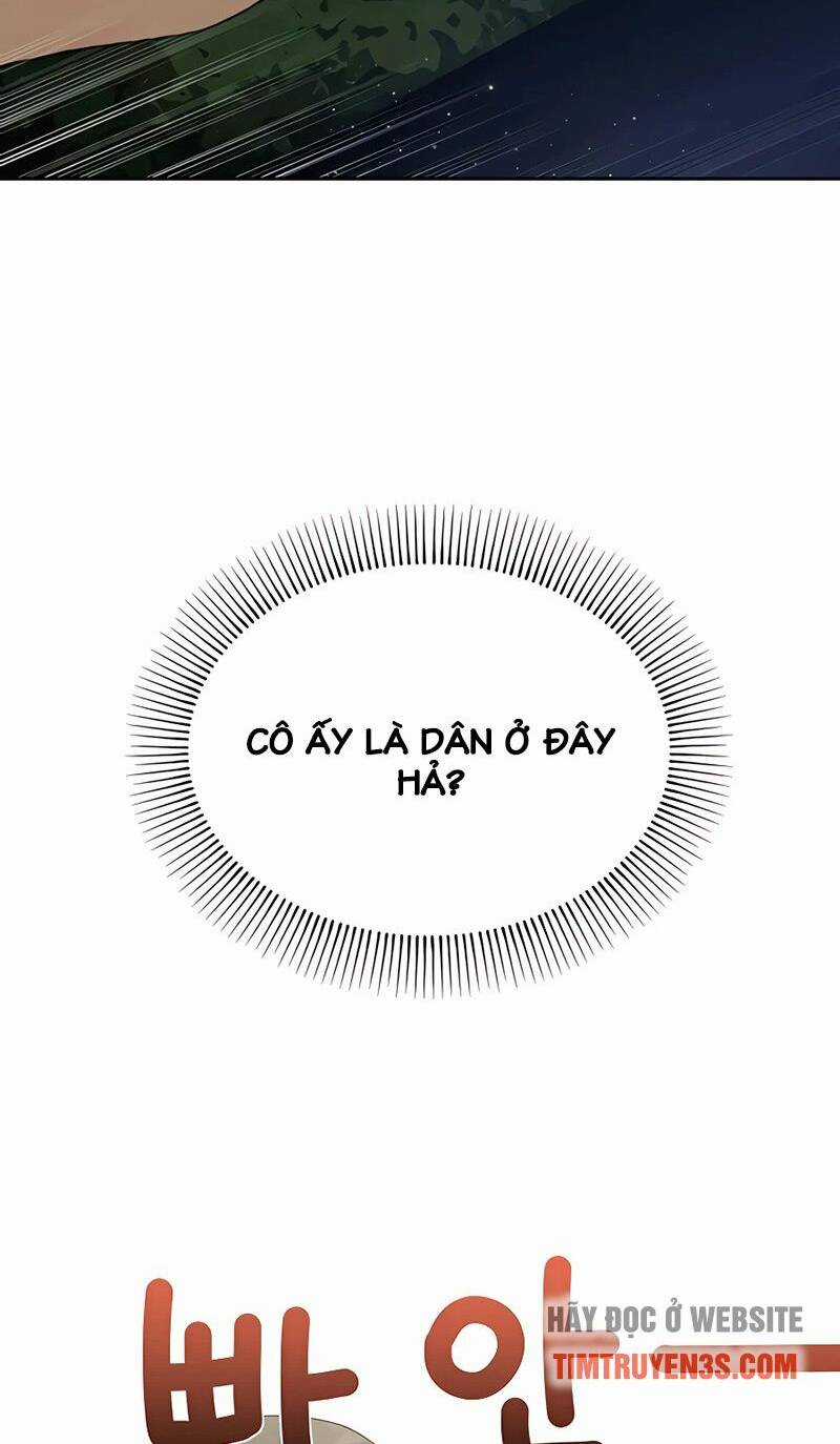 Tôi Từ Bỏ Tất Cả Để Khởi Đầu Ở Một Thế Giới Khác Chapter 2 trang 18