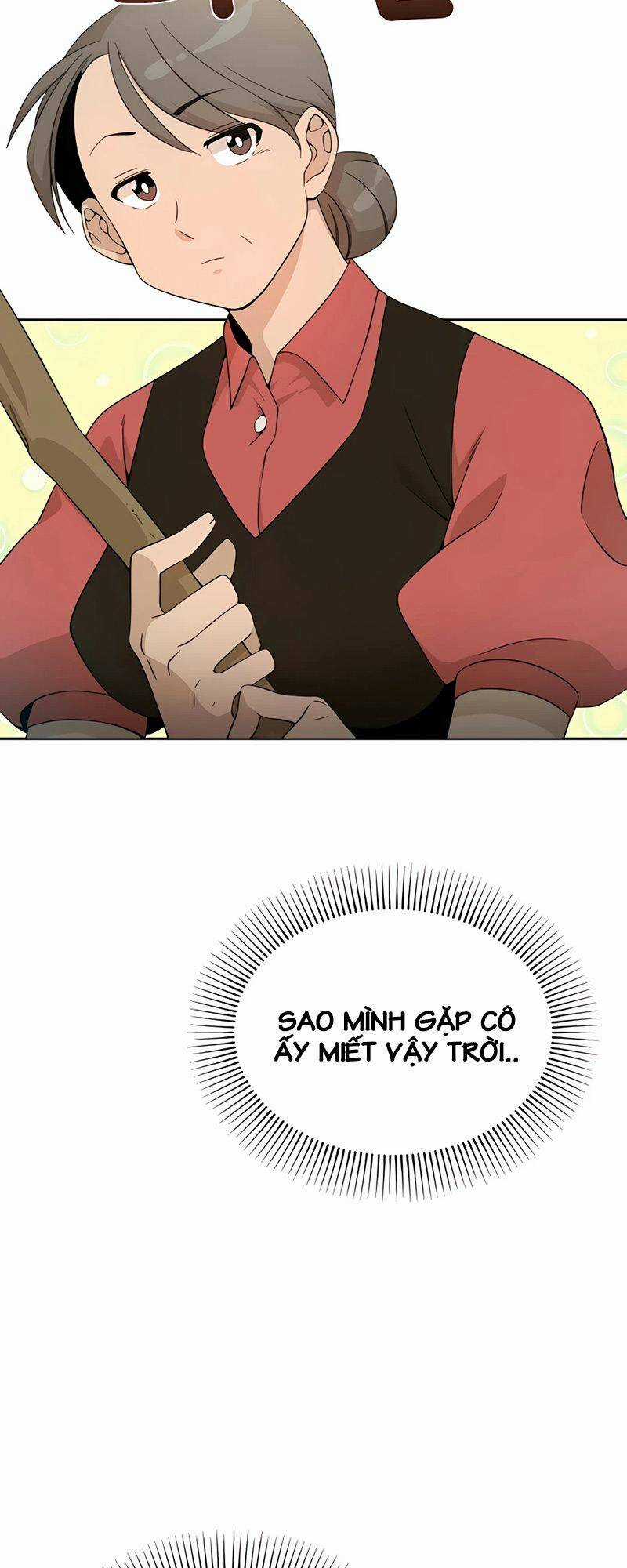 Tôi Từ Bỏ Tất Cả Để Khởi Đầu Ở Một Thế Giới Khác Chapter 2 trang 19