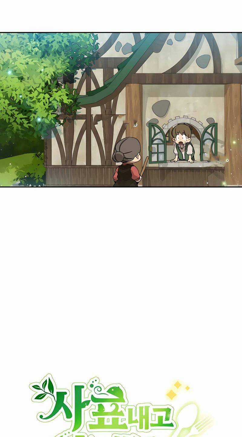 Tôi Từ Bỏ Tất Cả Để Khởi Đầu Ở Một Thế Giới Khác Chapter 2 trang 26