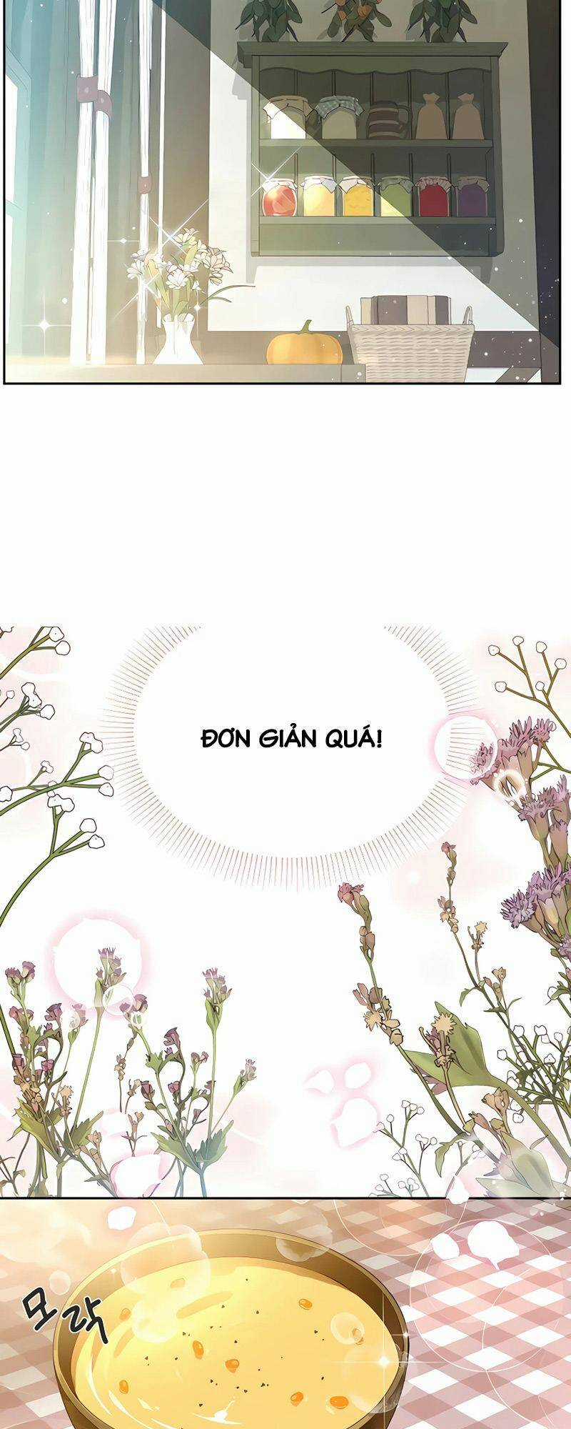 Tôi Từ Bỏ Tất Cả Để Khởi Đầu Ở Một Thế Giới Khác Chapter 2 trang 28