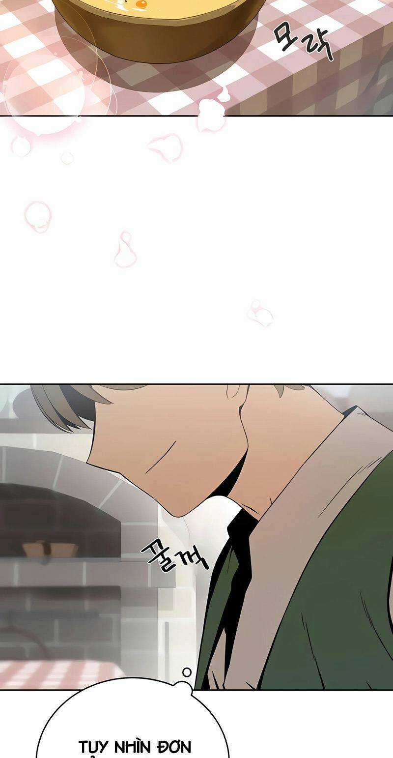 Tôi Từ Bỏ Tất Cả Để Khởi Đầu Ở Một Thế Giới Khác Chapter 2 trang 29